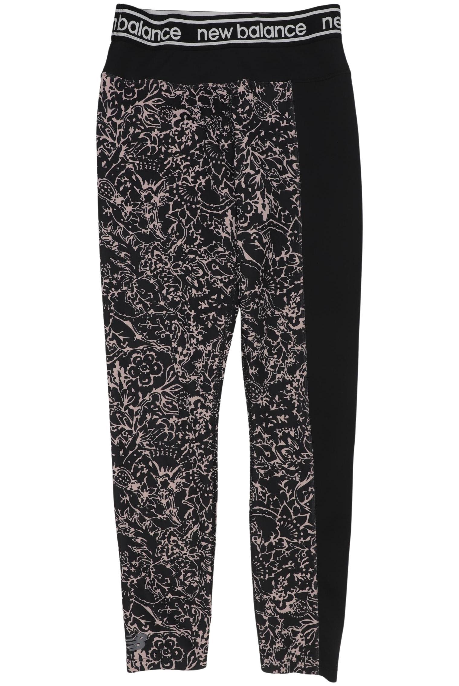 

New Balance Damen Stoffhose, schwarz, Gr. 24