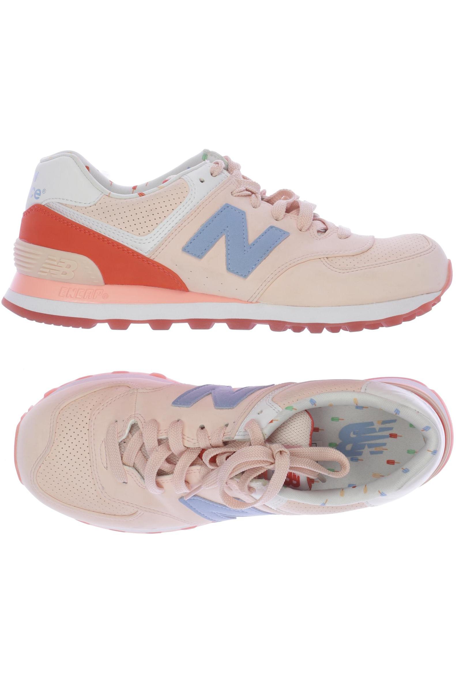 

New Balance Damen Sneakers, pink, Gr. 40