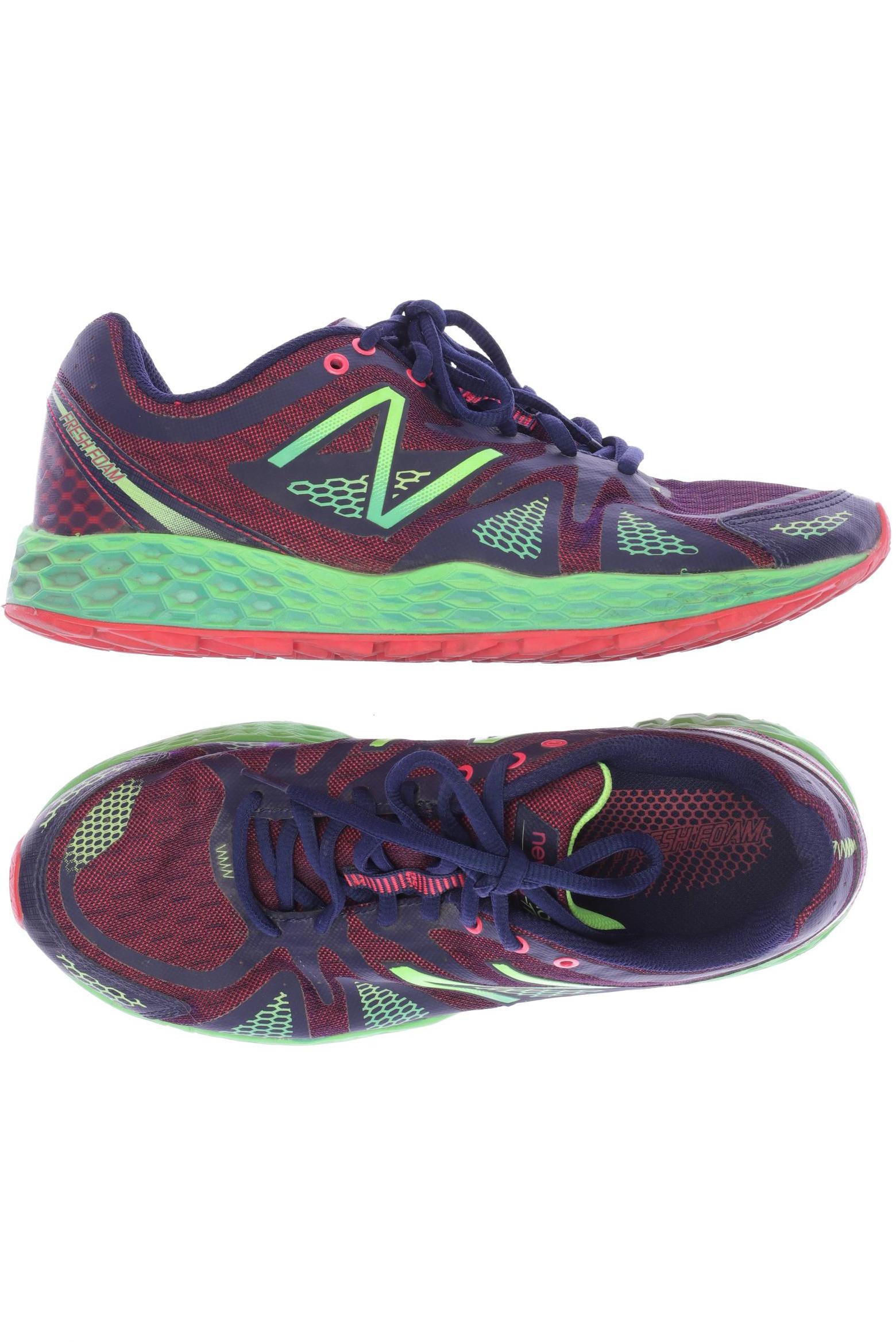 

New Balance Damen Sneakers, pink