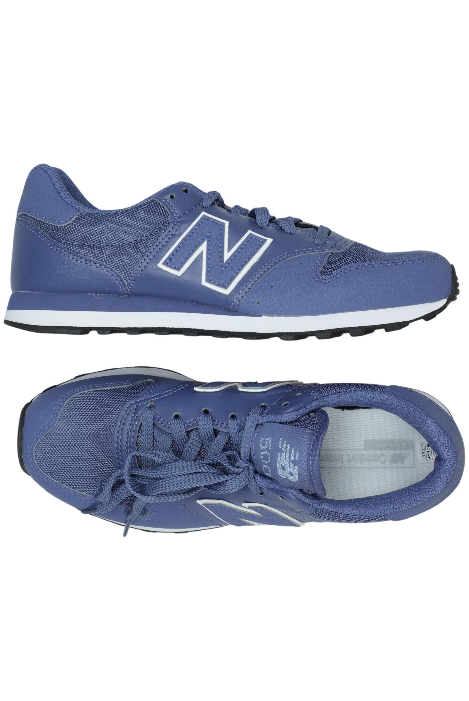 

New Balance Damen Sneakers, flieder, Gr. 37.5