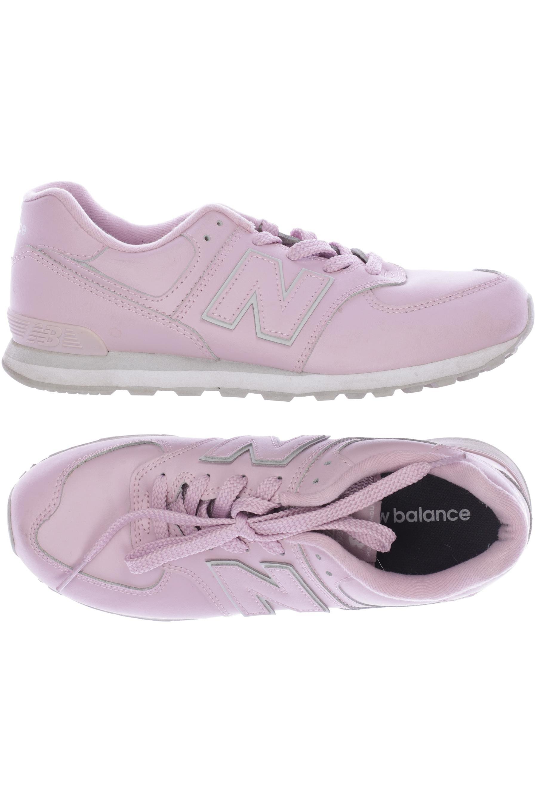 

New Balance Damen Sneakers, pink