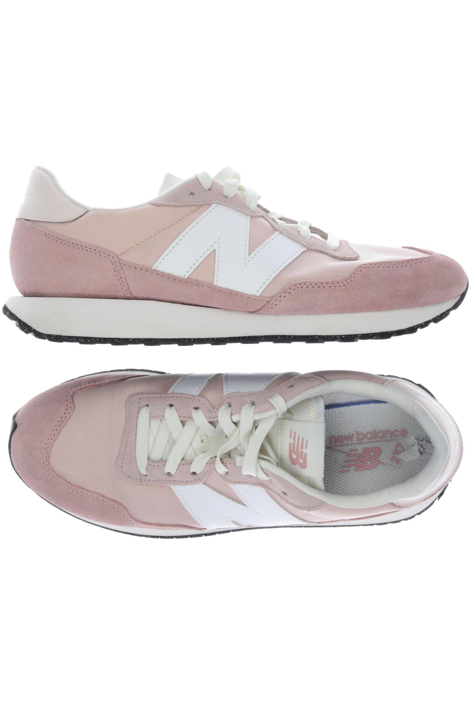 

New Balance Damen Sneakers, pink, Gr. 43
