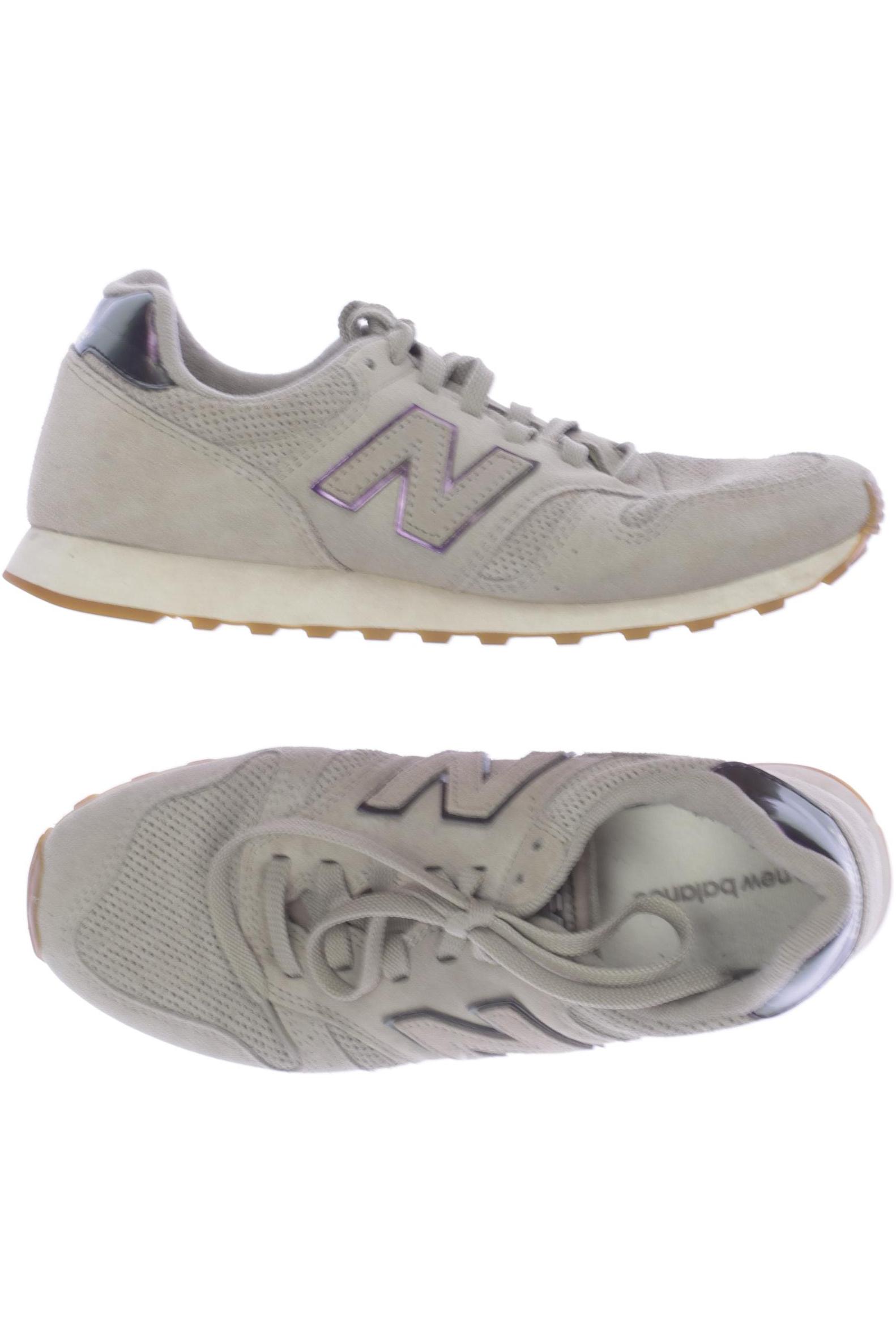 

New Balance Damen Sneakers, braun, Gr. 39