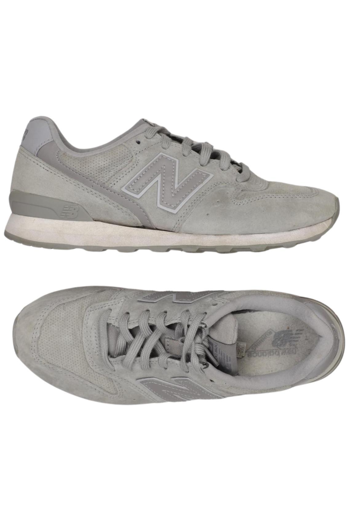 

New Balance Damen Sneakers, grau, Gr. 36