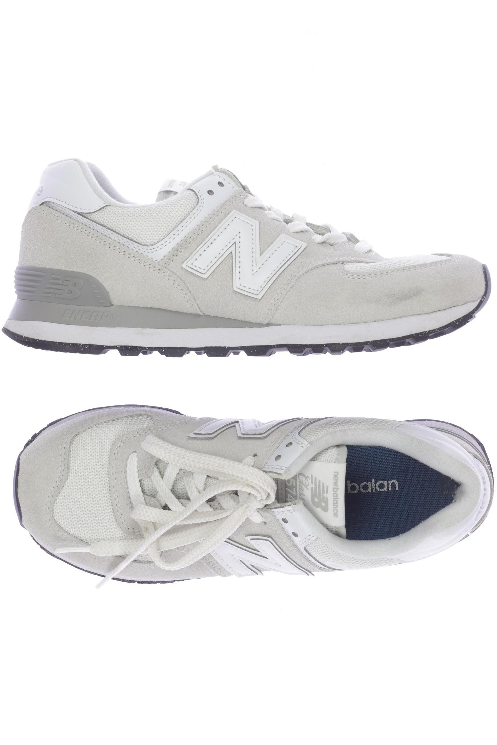 

New Balance Damen Sneakers, grau, Gr. 41