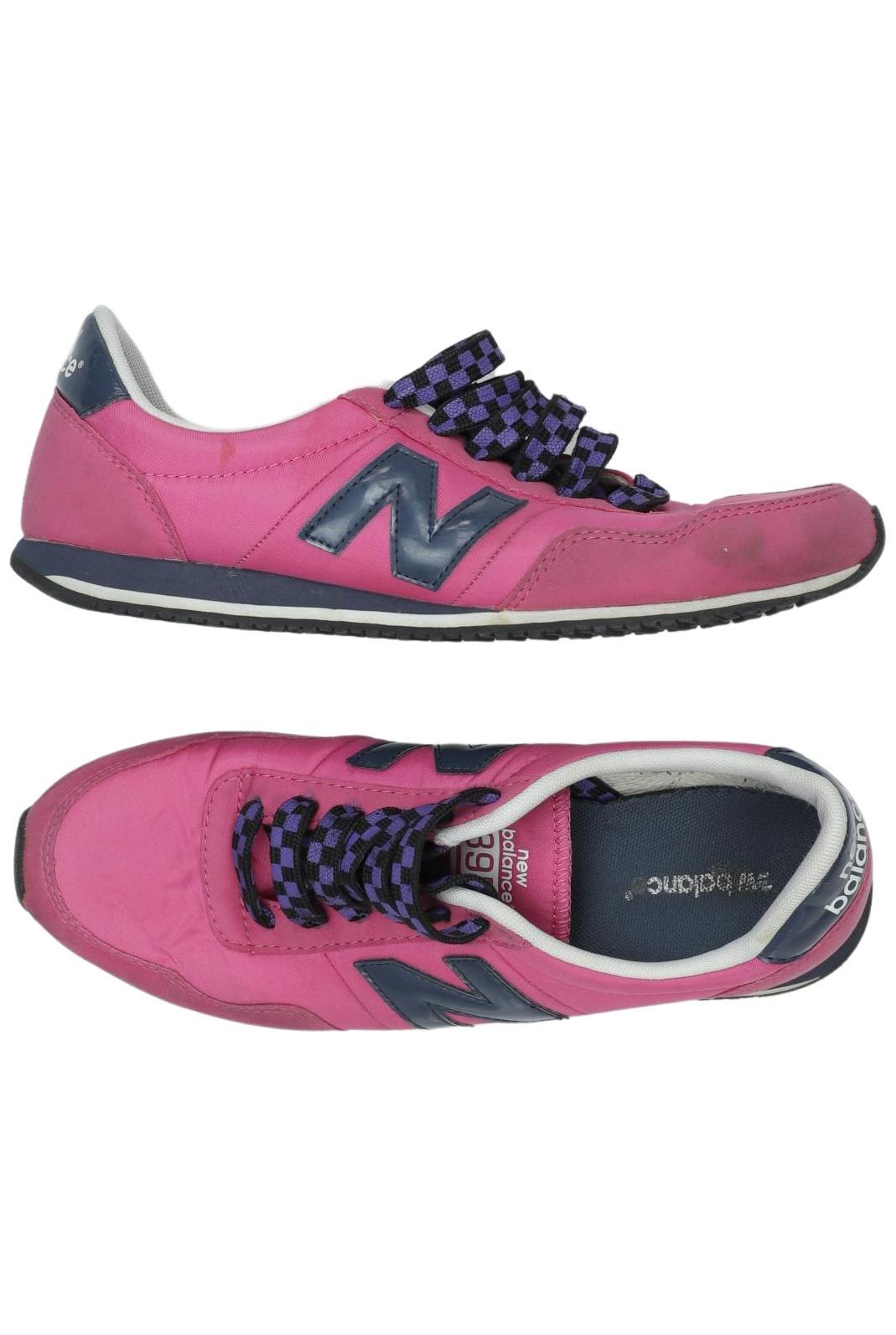 

New Balance Damen Sneakers, mehrfarbig, Gr. 40