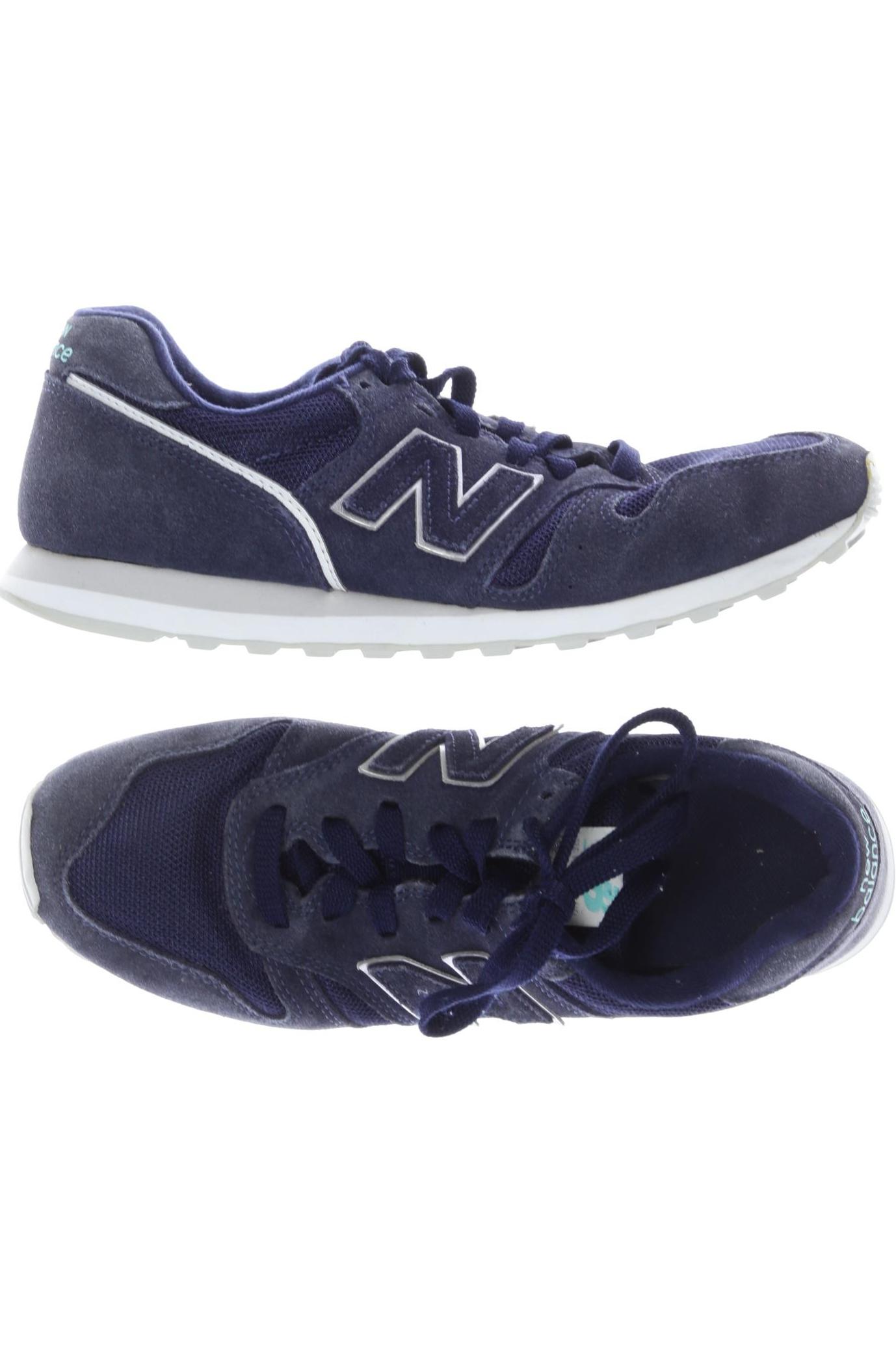 

New Balance Damen Sneakers, marineblau, Gr. 38