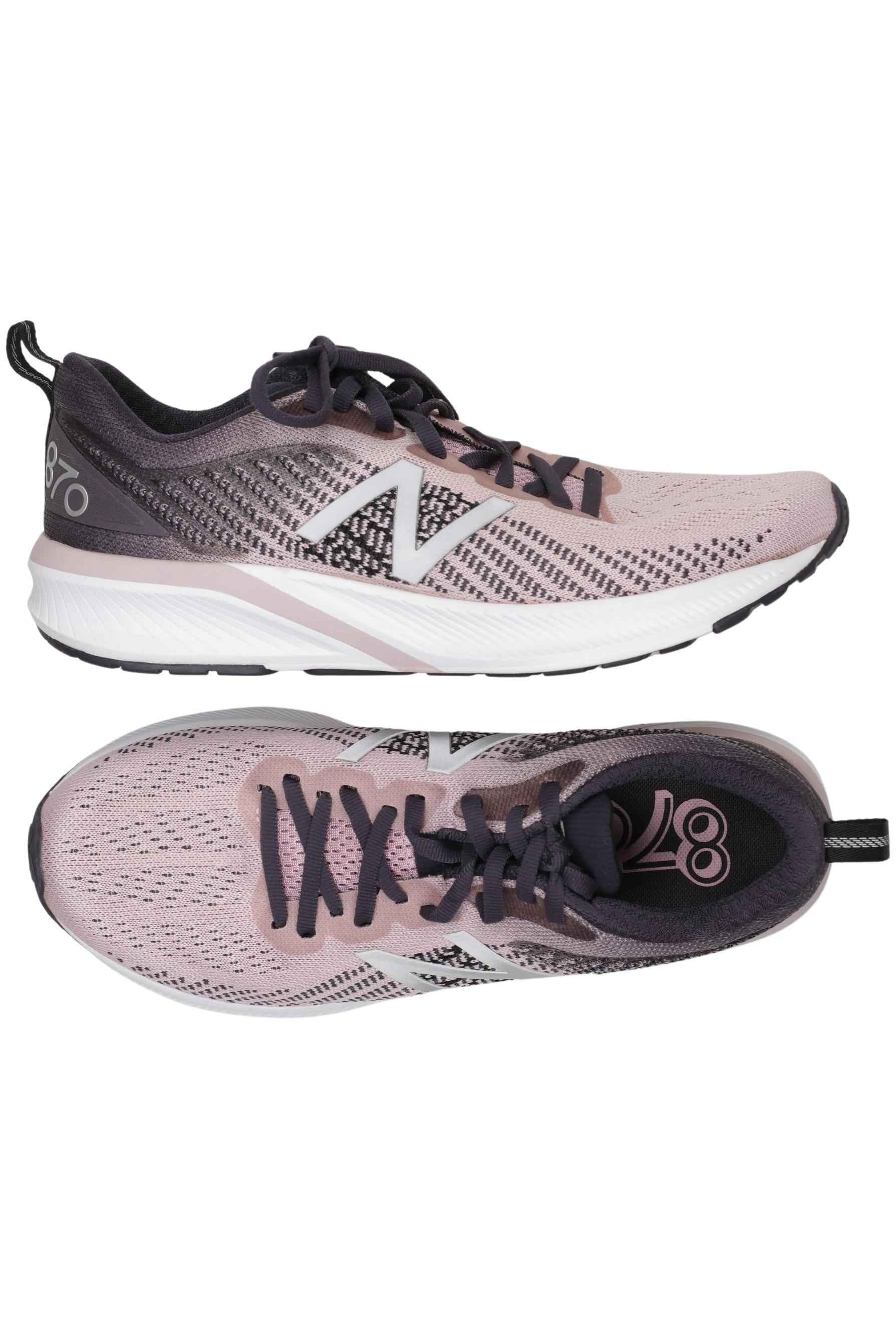 

New Balance Damen Sneakers, pink, Gr. 40.5