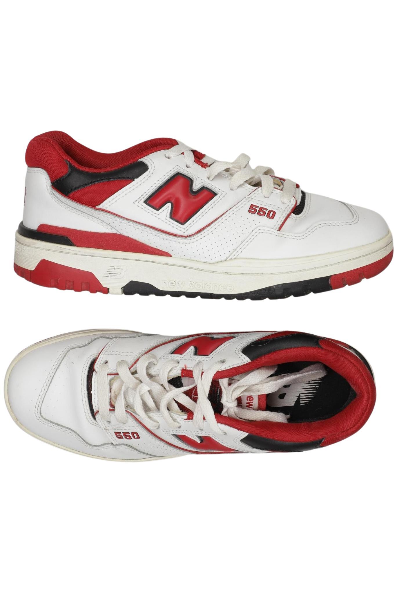 

New Balance Damen Sneakers, weiß, Gr. 40