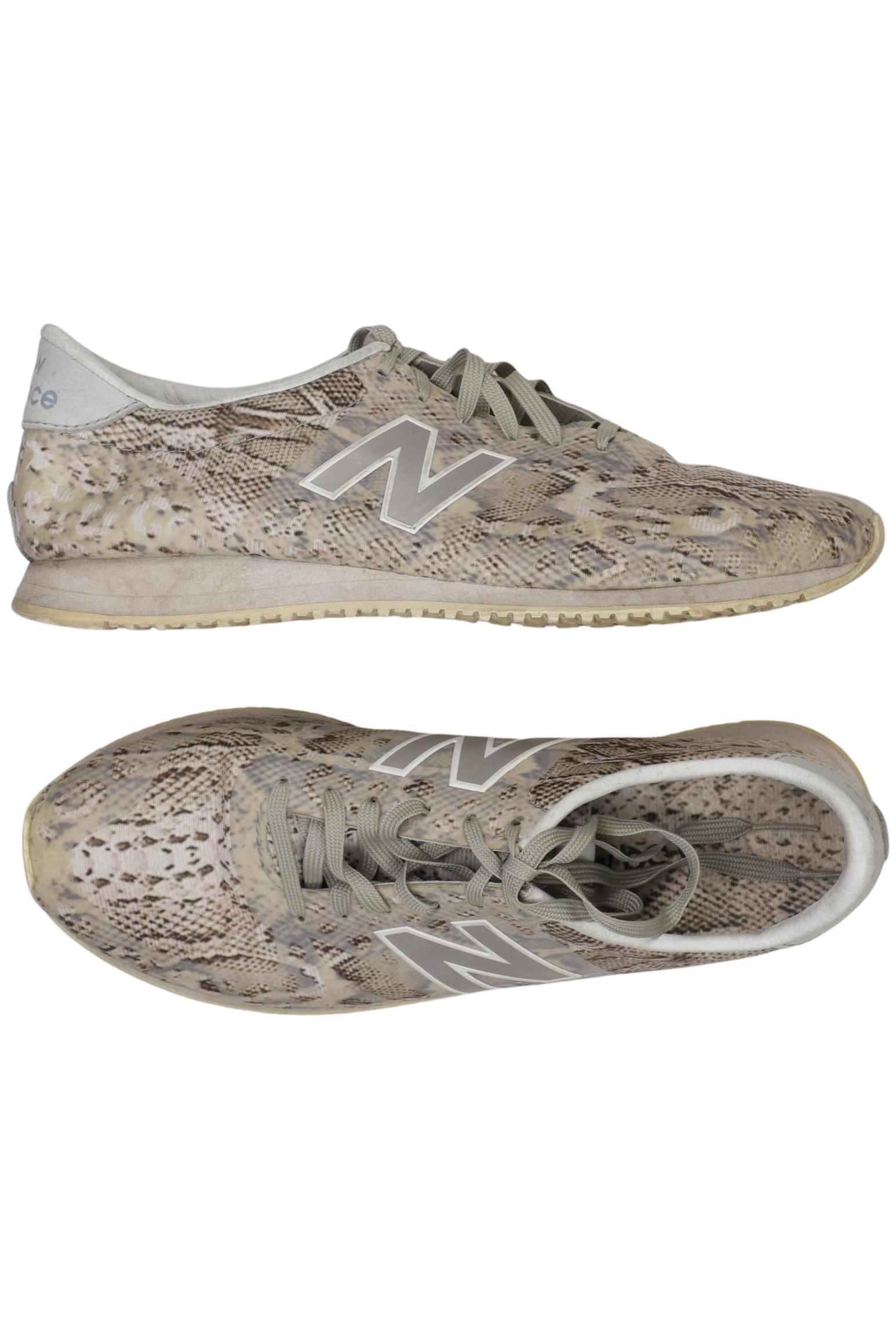 

New Balance Damen Sneakers, beige, Gr. 38