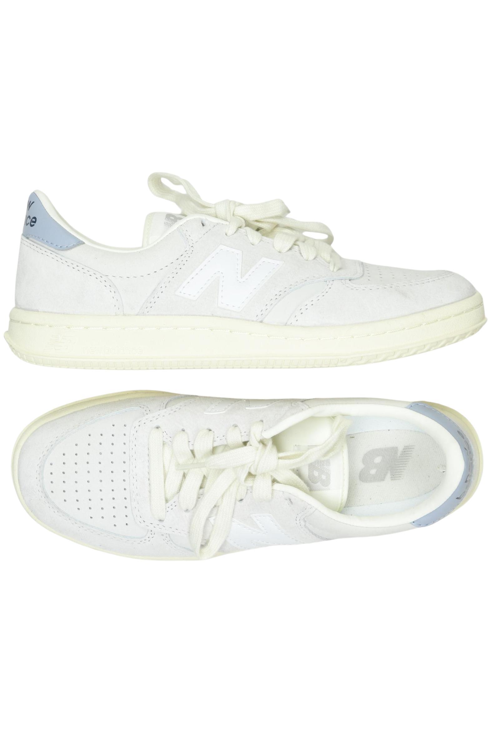 

New Balance Damen Sneakers, grau, Gr. 40