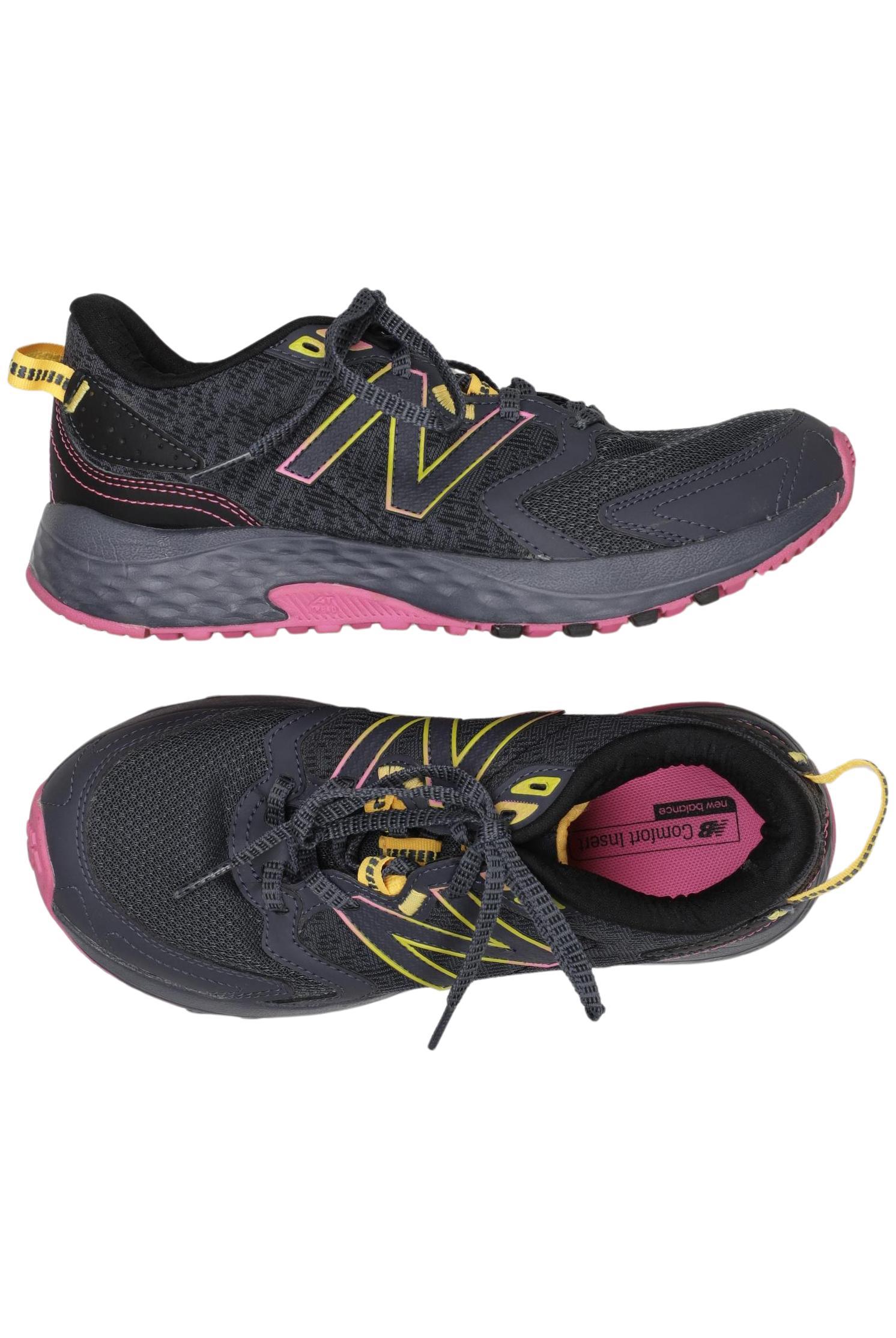 

New Balance Damen Sneakers, neon, Gr. 38