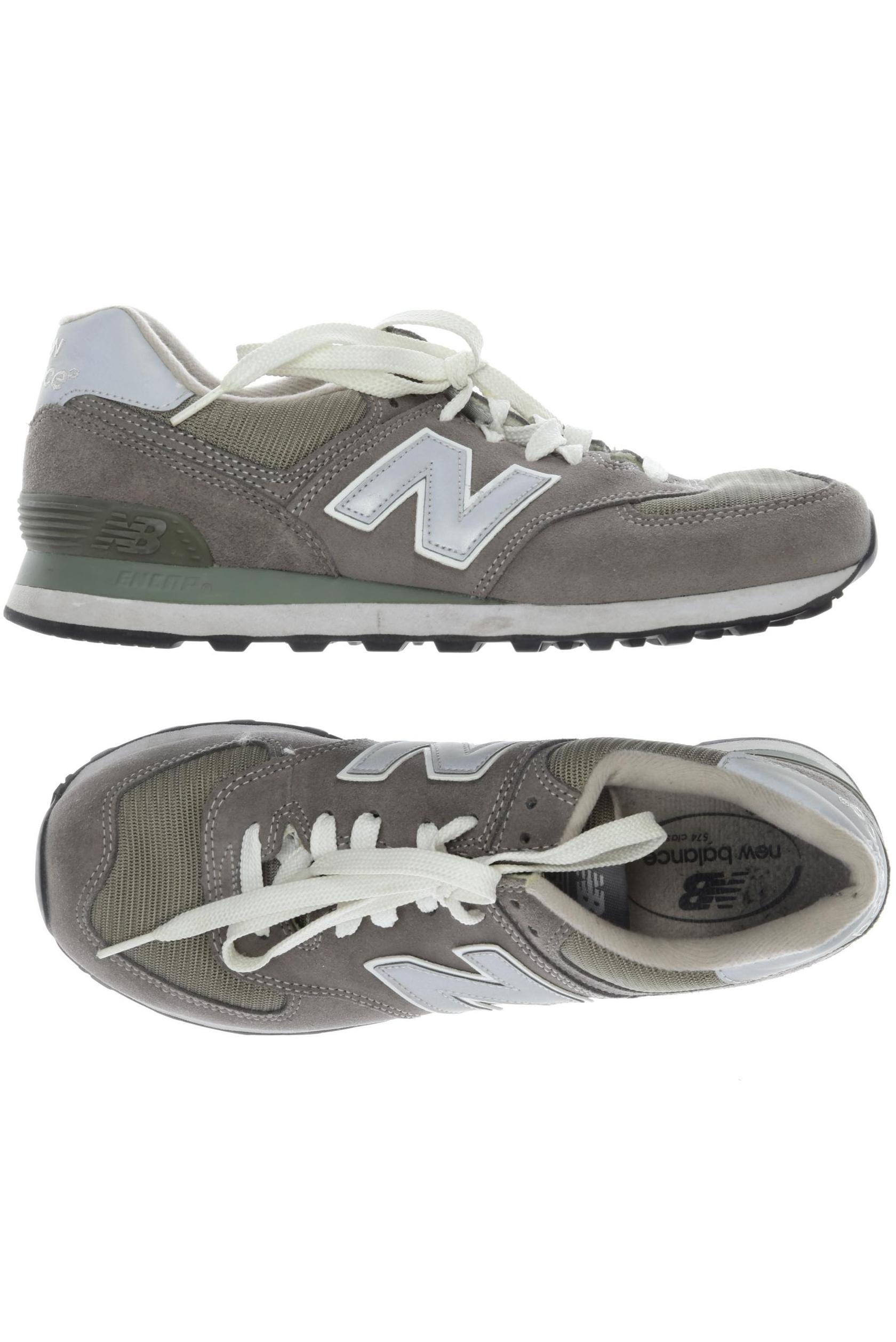 

New Balance Damen Sneakers, braun, Gr. 42.5