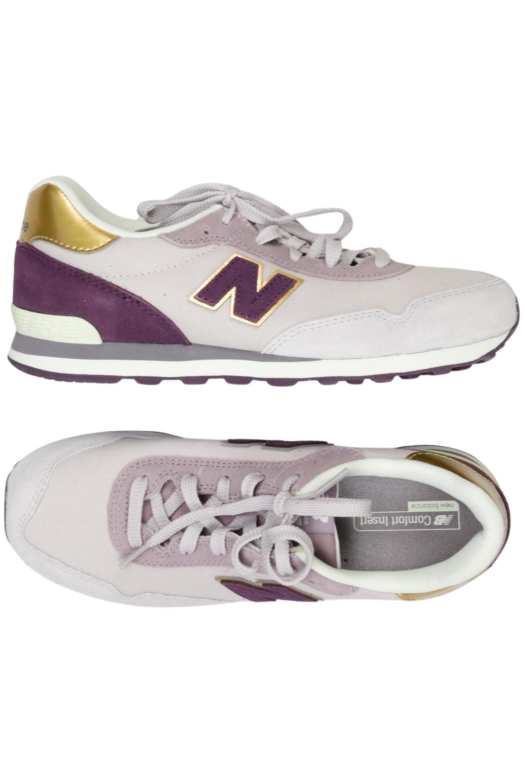 

New Balance Damen Sneakers, mehrfarbig, Gr. 38.5