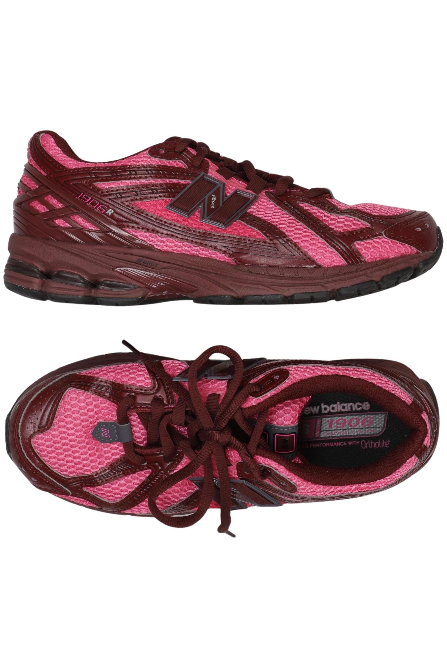 

New Balance Damen Sneakers, mehrfarbig, Gr. 41.5