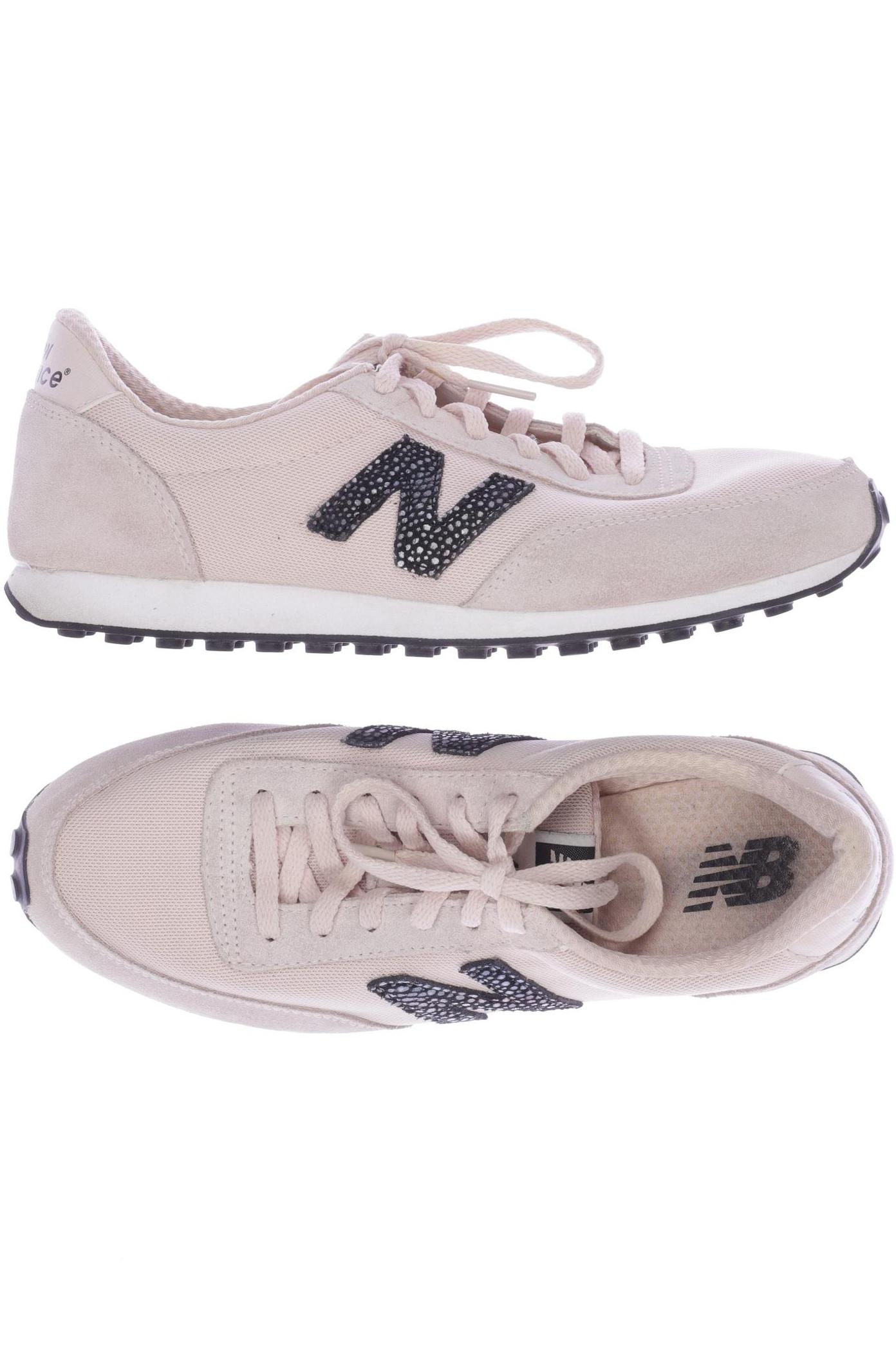 

New Balance Damen Sneakers, pink, Gr. 39