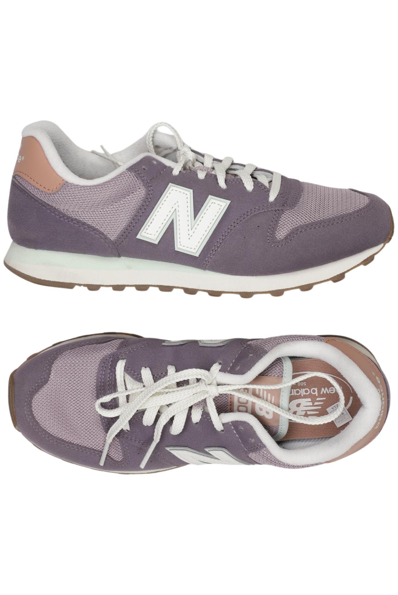 

New Balance Damen Sneakers, flieder, Gr. 39