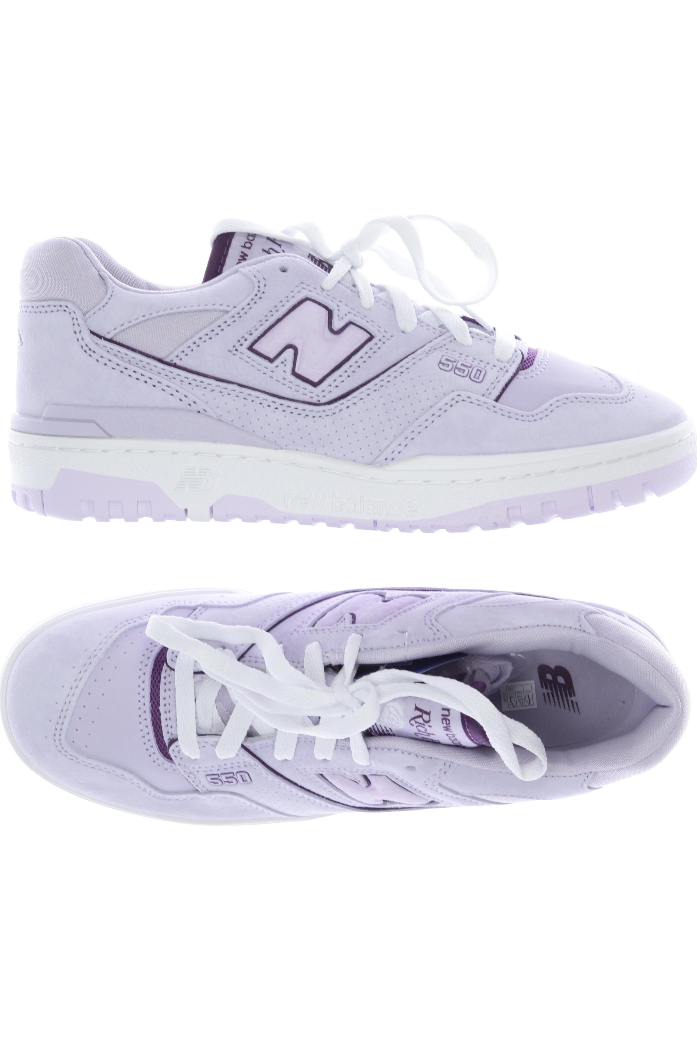 

New Balance Damen Sneakers, flieder, Gr. 42.5