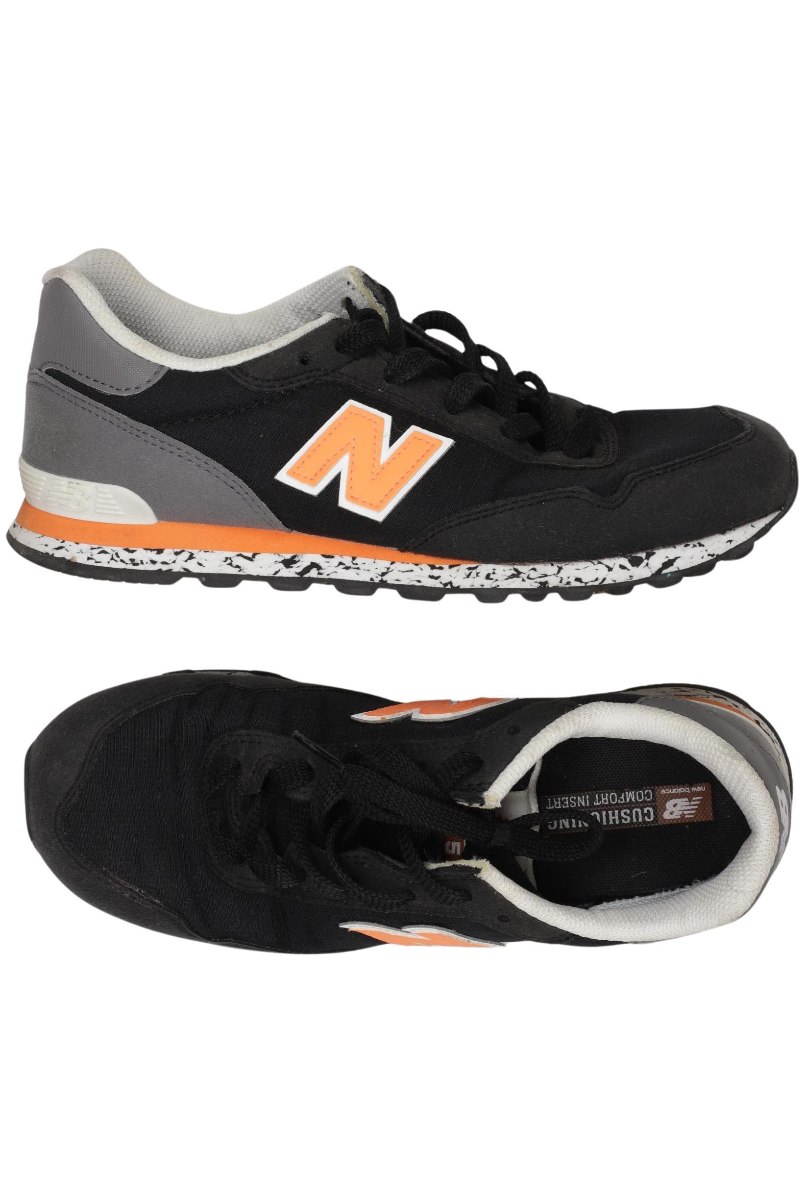 

New Balance Damen Sneakers, schwarz, Gr. 38