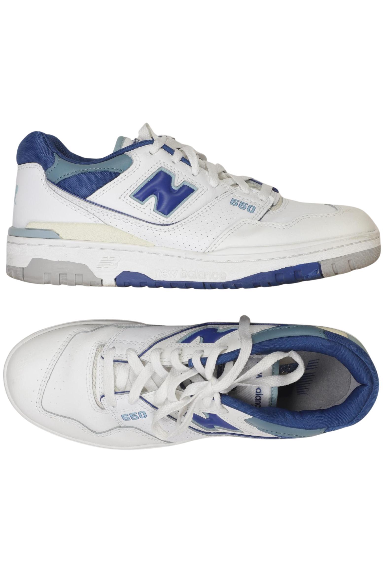 

New Balance Damen Sneakers, mehrfarbig, Gr. 41.5