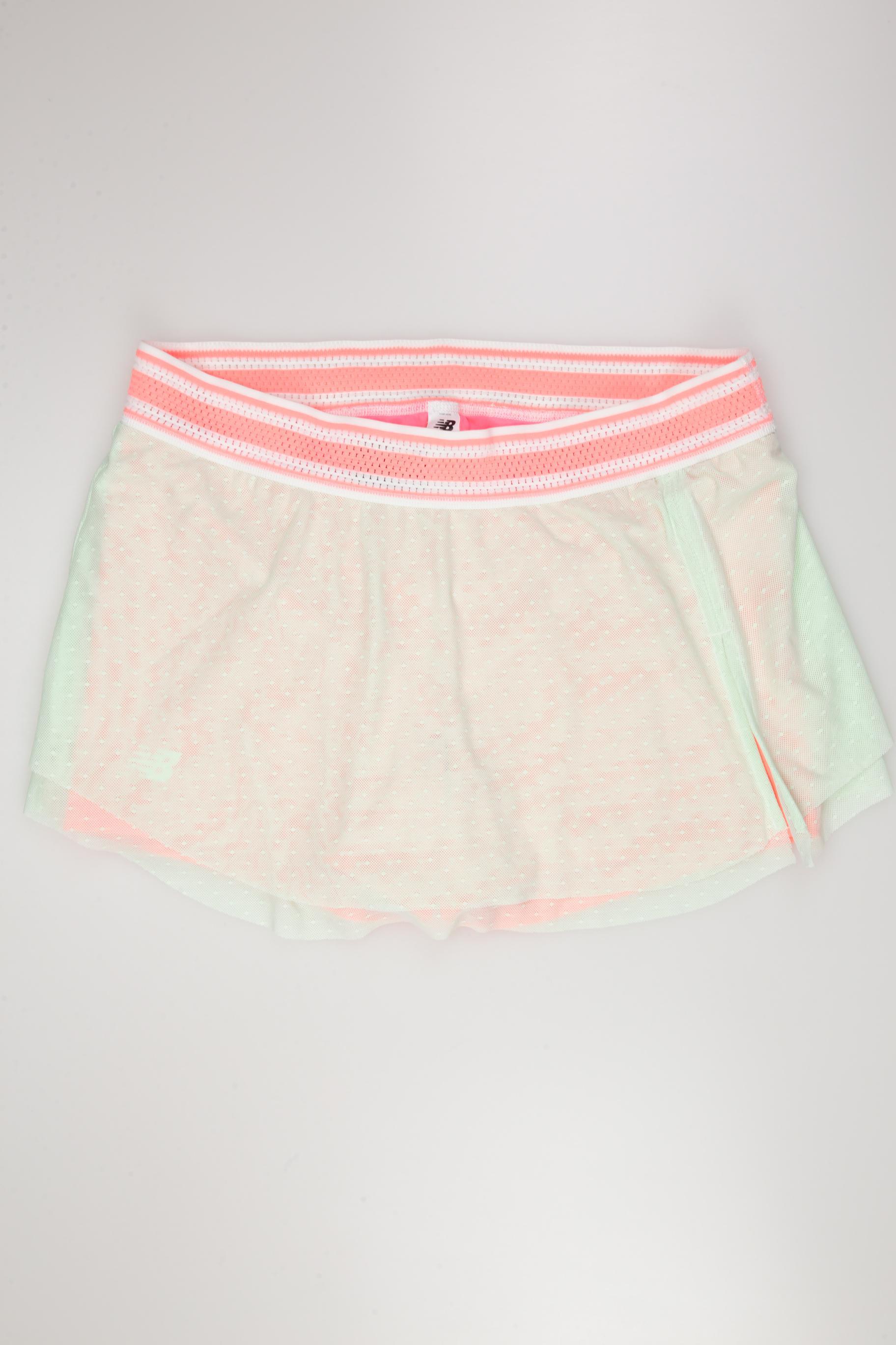

New Balance Damen Shorts, hellgrün, Gr. 42