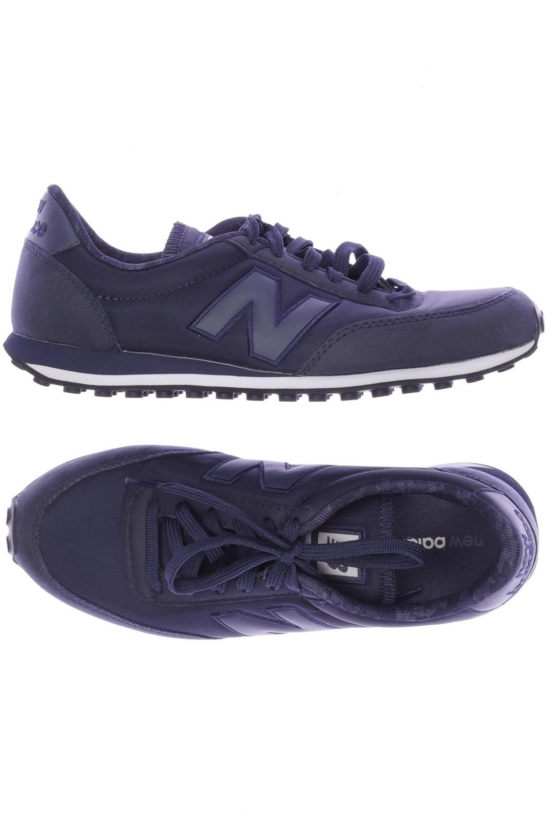 

New Balance Damen Sneakers, marineblau, Gr. 36.5