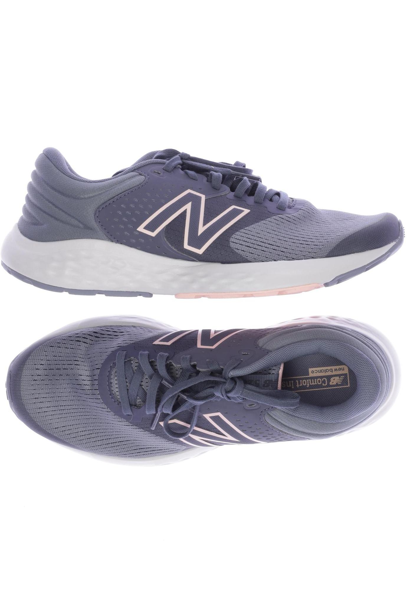 

New Balance Damen Sneakers, blau