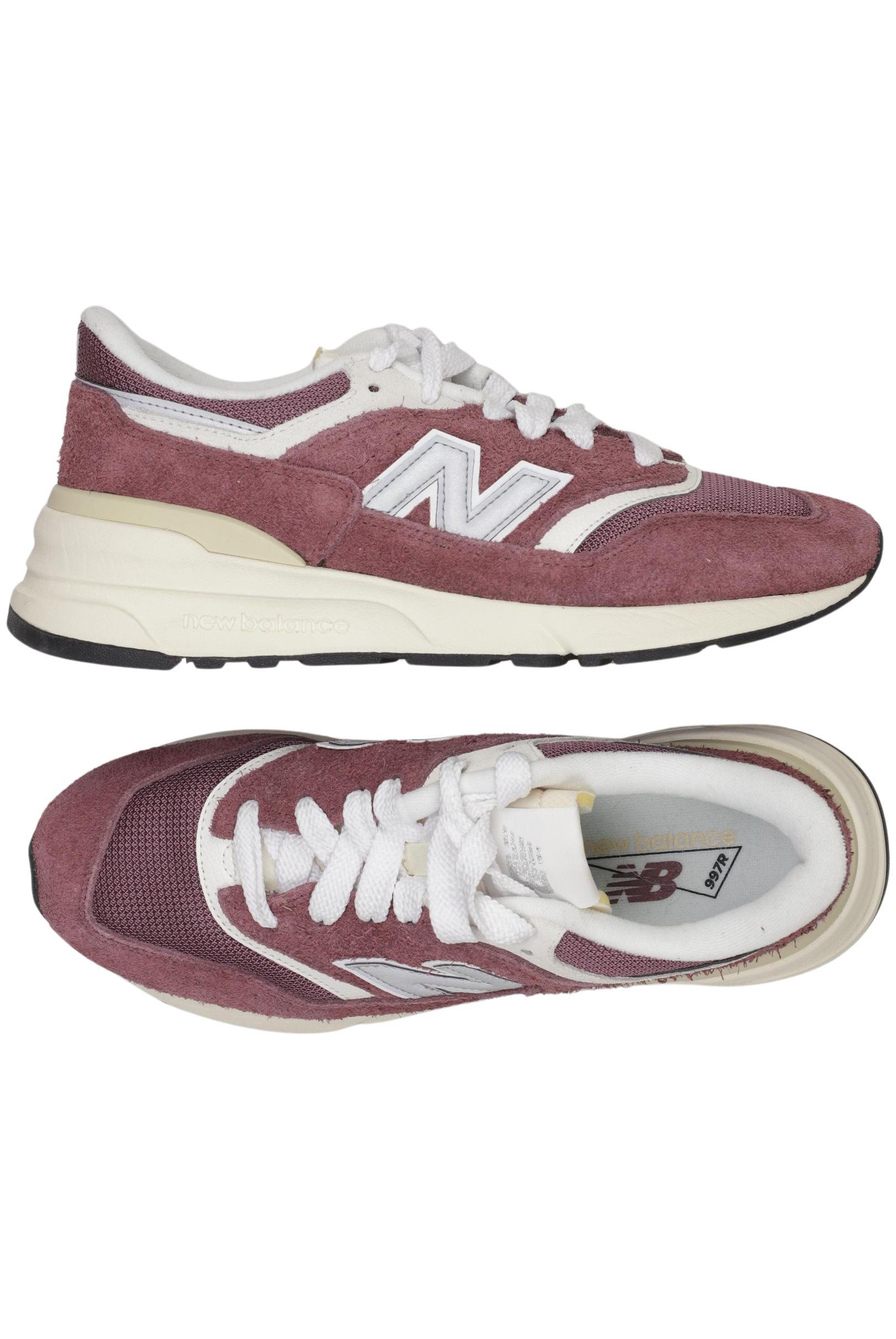 

New Balance Damen Sneakers, mehrfarbig, Gr. 40