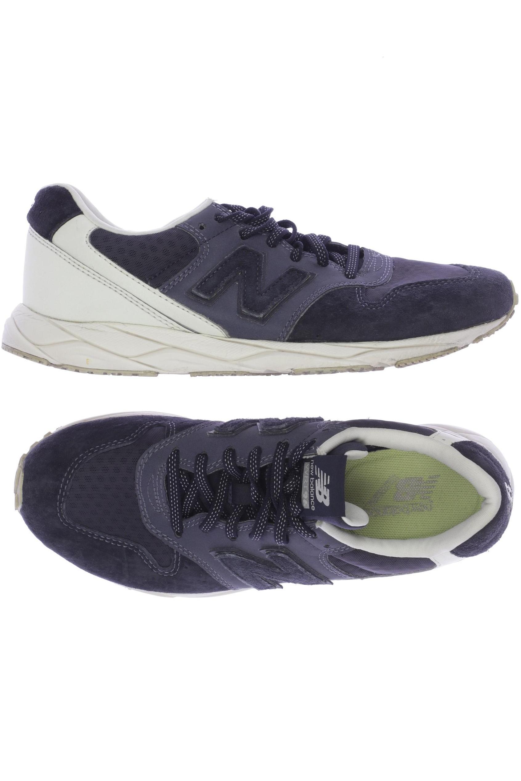 

New Balance Damen Sneakers, marineblau, Gr. 39