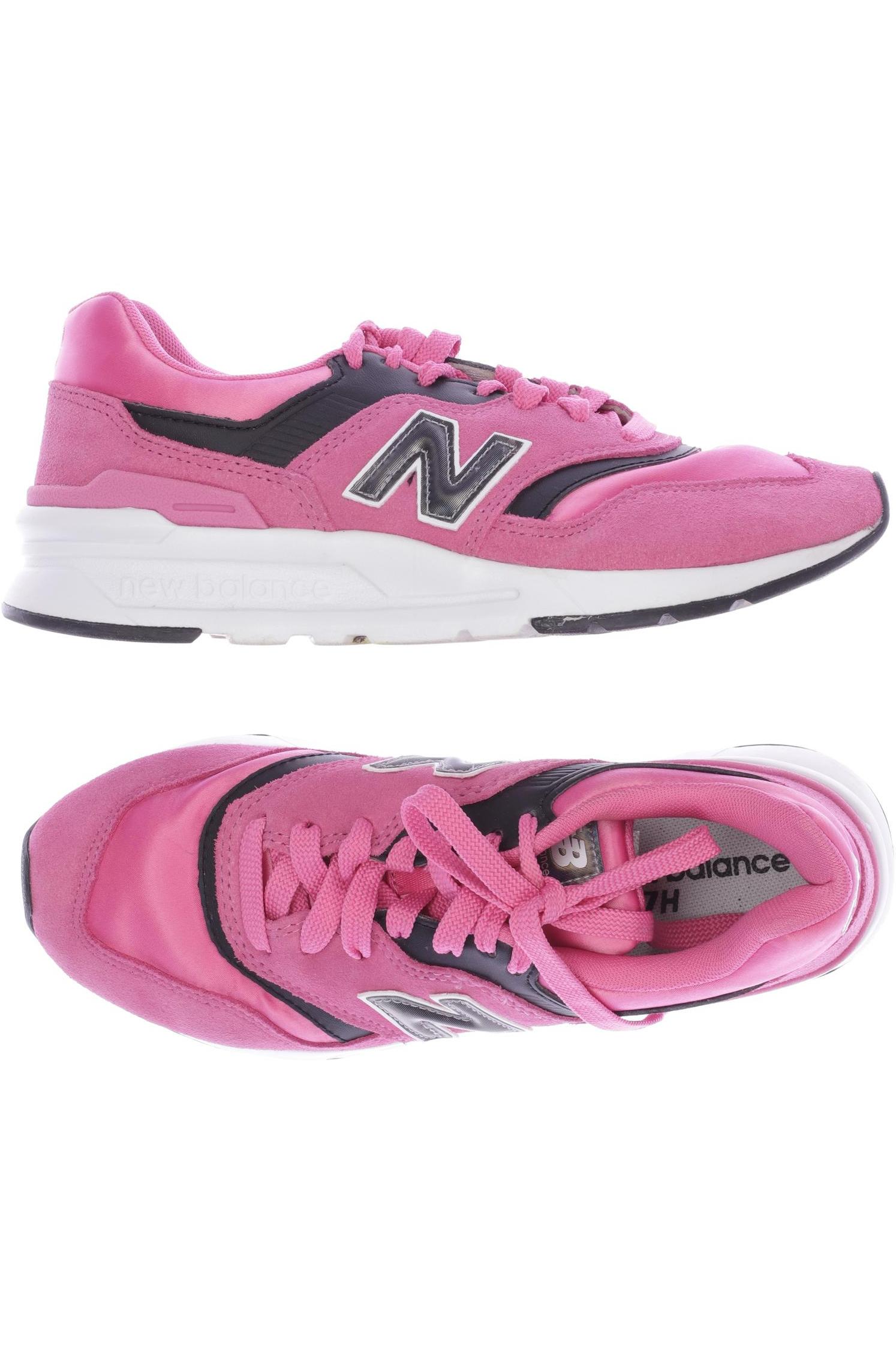 

New Balance Damen Sneakers, pink