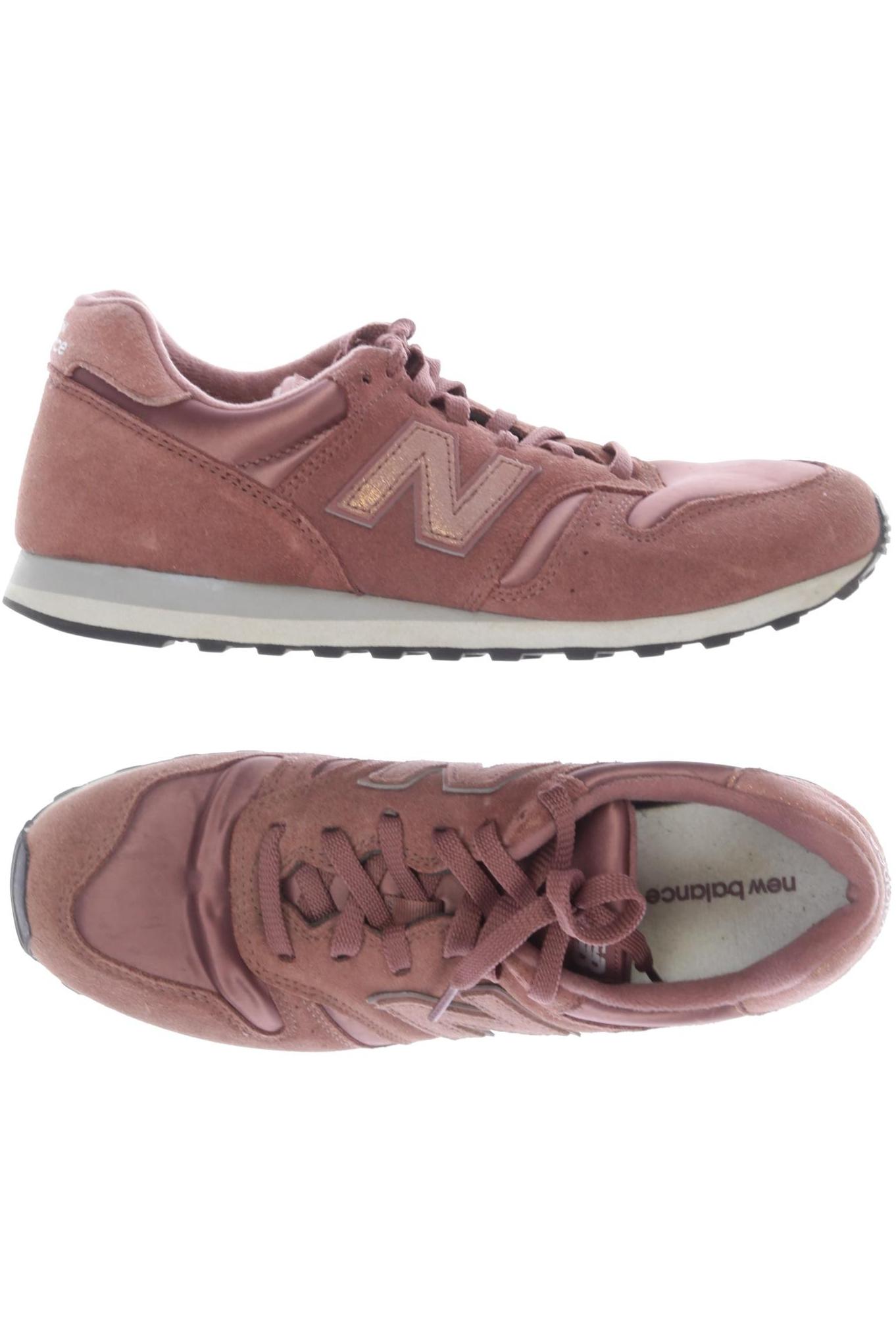 

New Balance Damen Sneakers, pink, Gr. 41