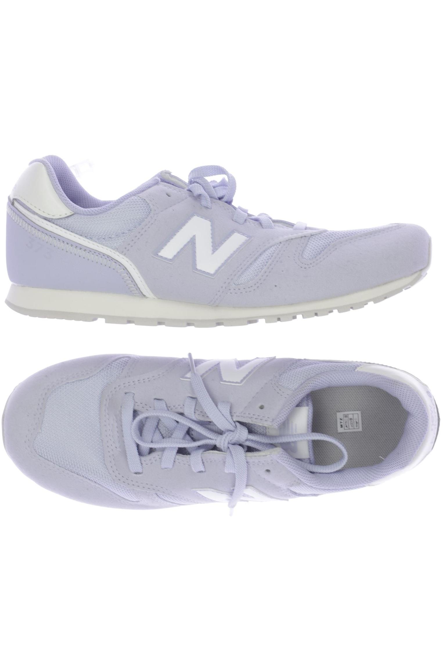 

New Balance Damen Sneakers, hellblau, Gr. 38