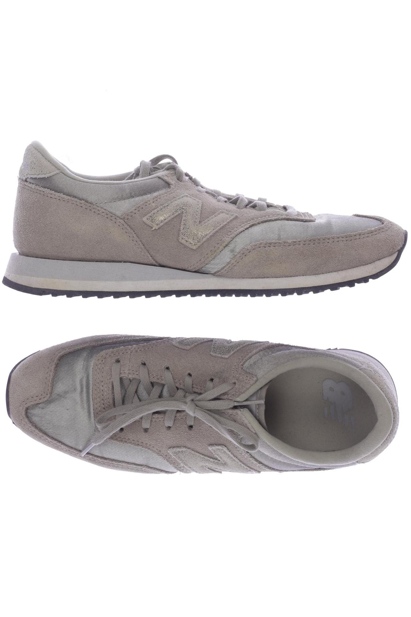 

New Balance Damen Sneakers, grau