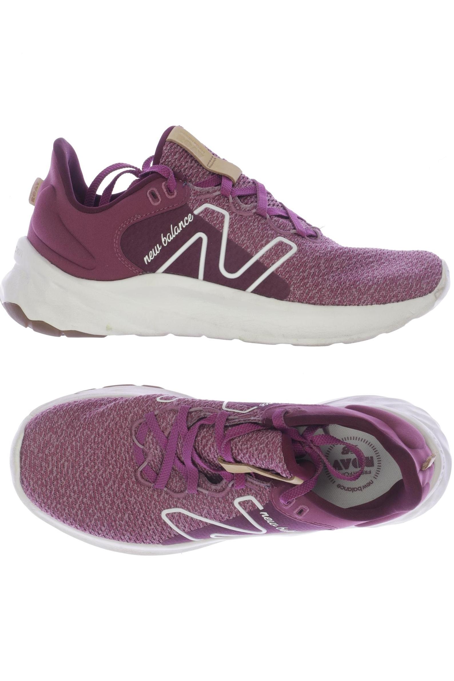 

New Balance Damen Sneakers, pink, Gr. 40.5