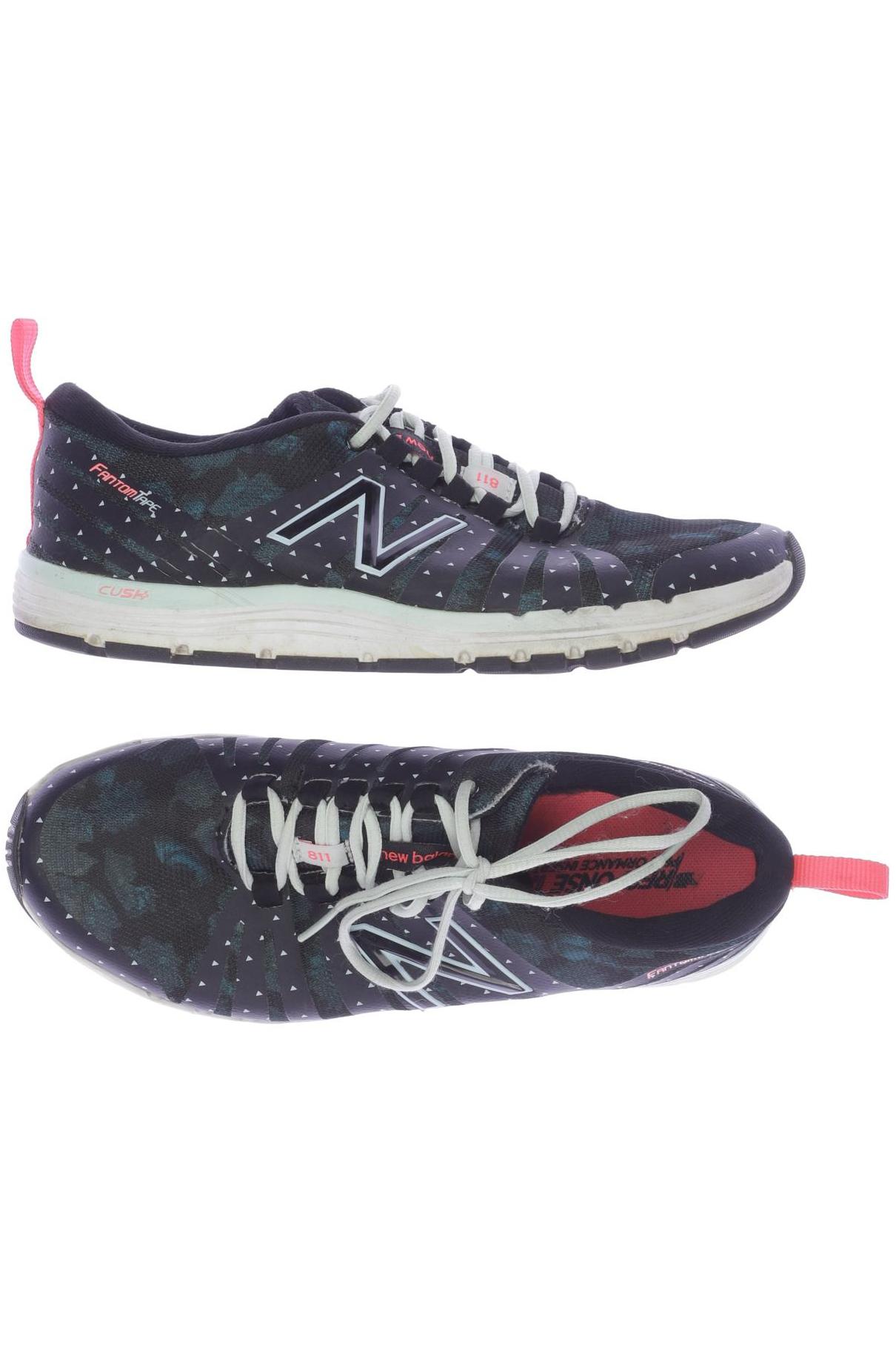 

New Balance Damen Sneakers, mehrfarbig, Gr. 37.5