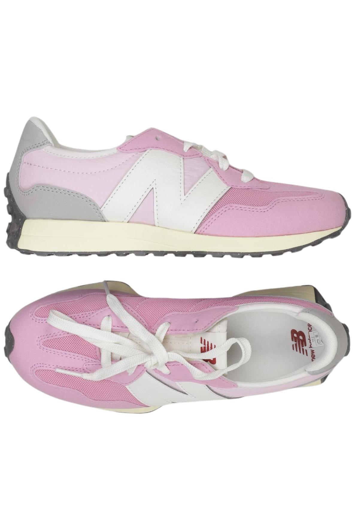 

New Balance Damen Sneakers, mehrfarbig, Gr. 38