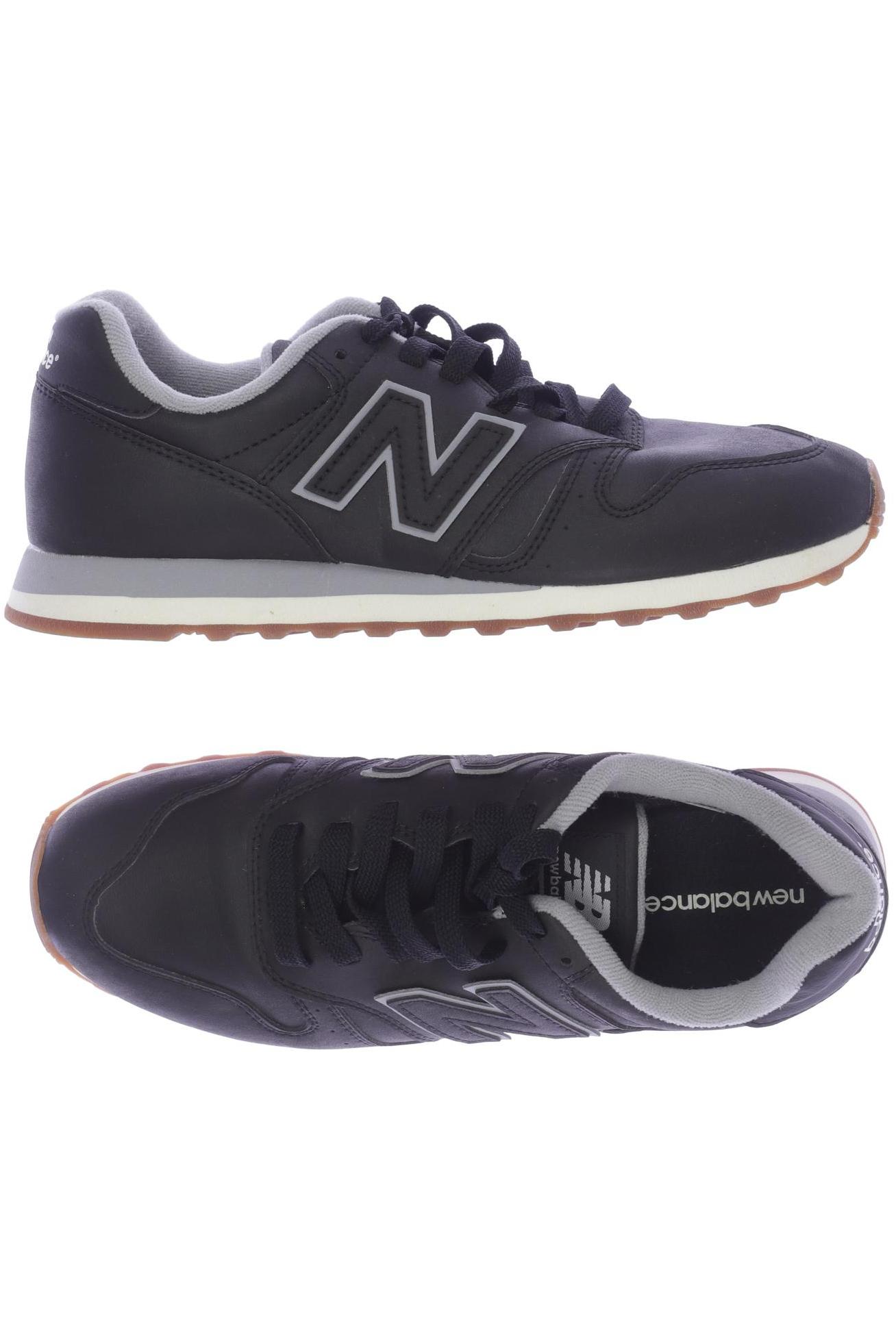 

New Balance Damen Sneakers, schwarz, Gr. 38