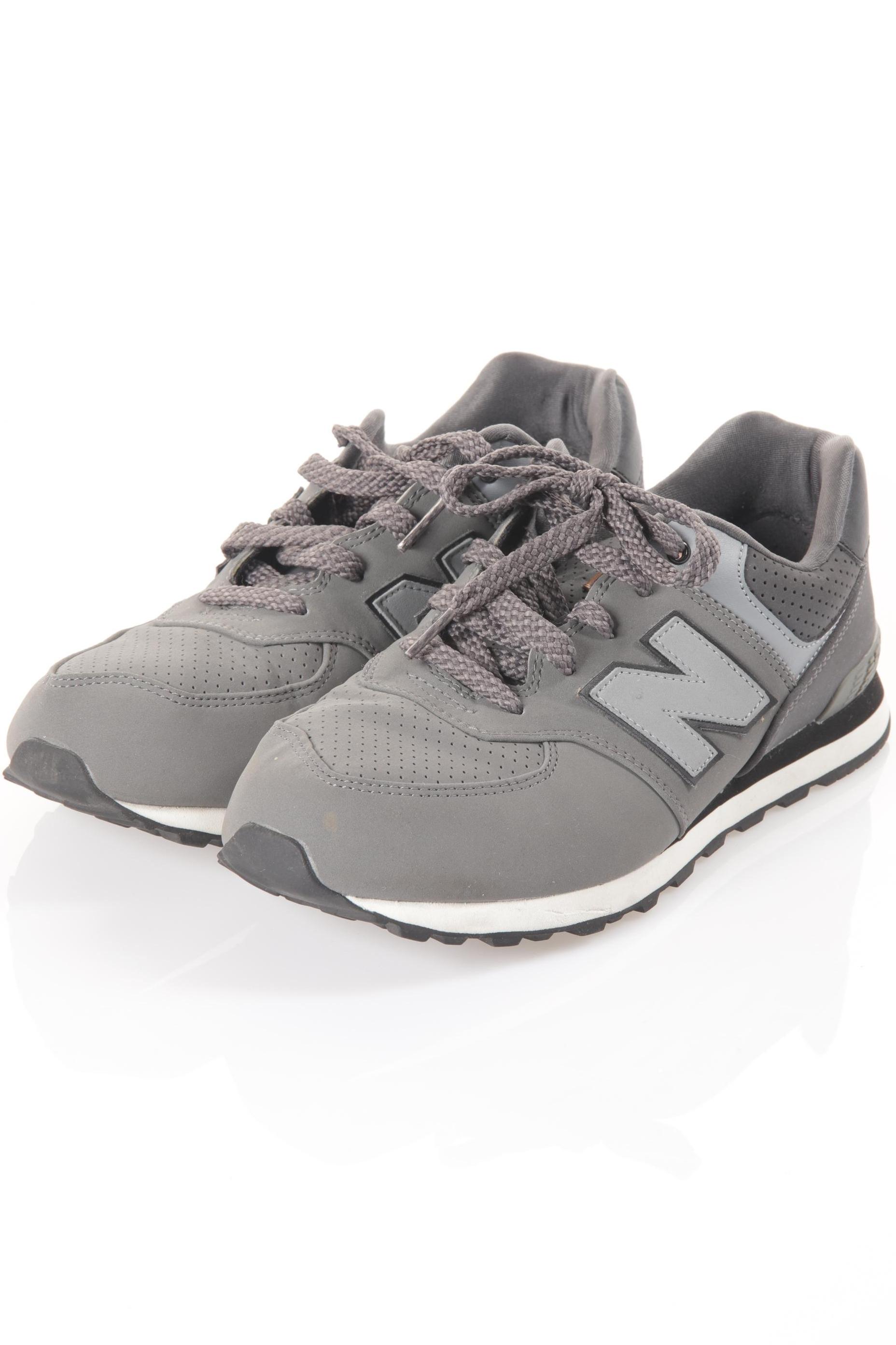 

New Balance Damen Sneakers, grau, Gr. 38