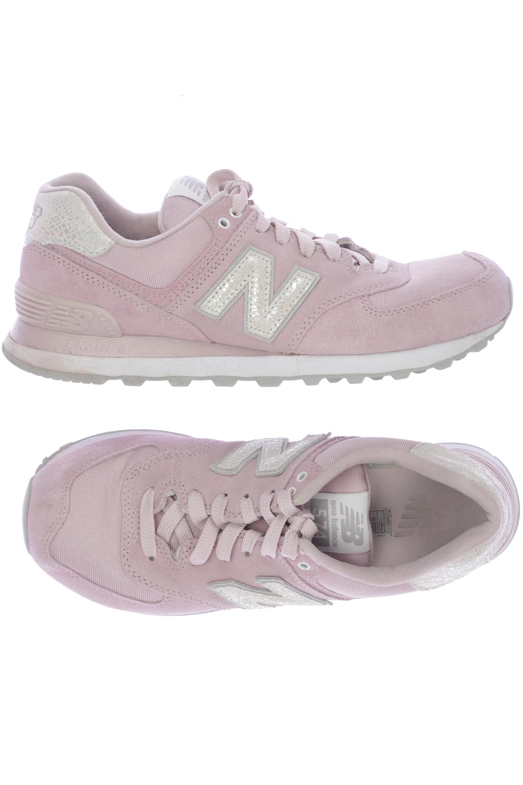 

New Balance Damen Sneakers, pink, Gr. 40.5