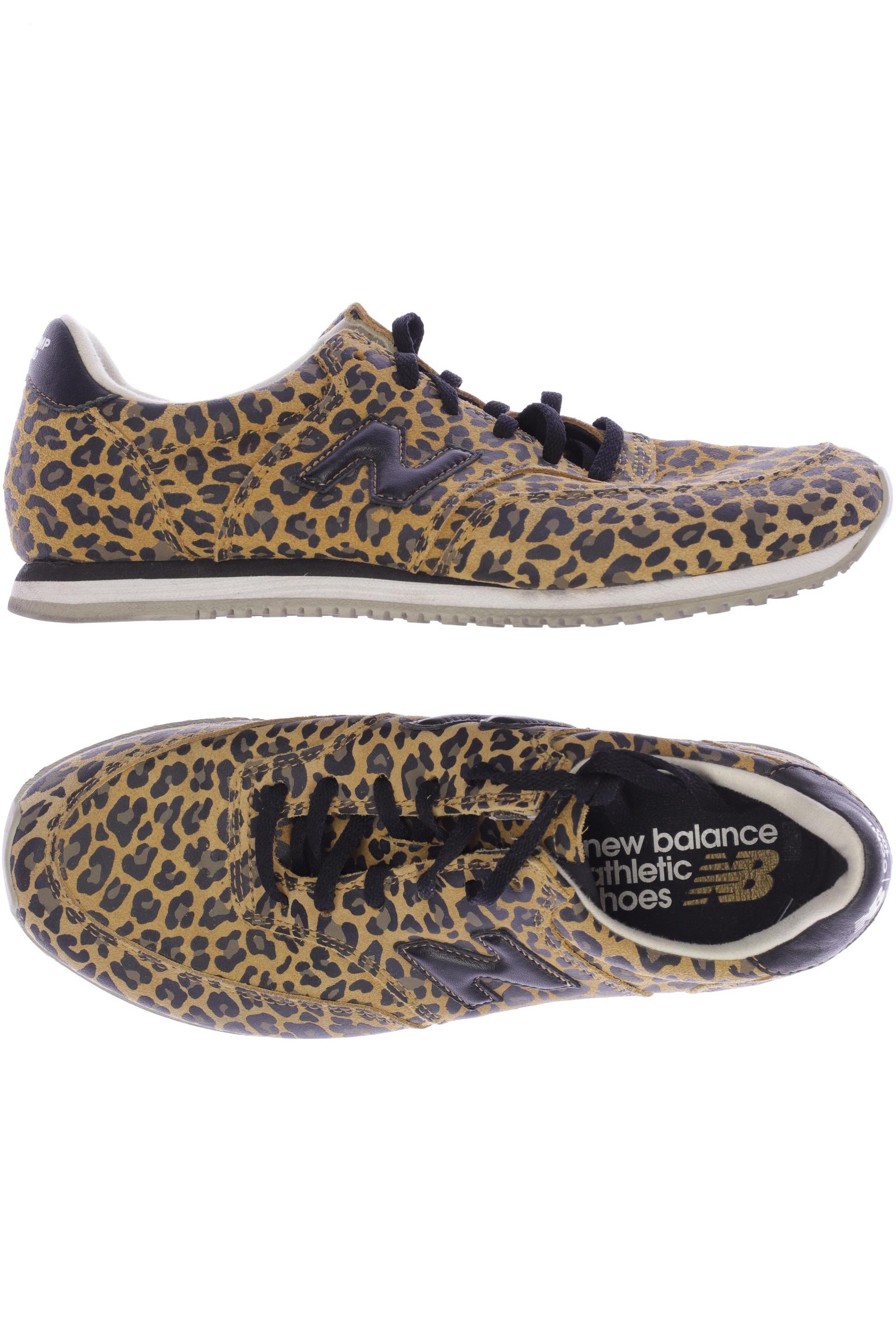 

New Balance Damen Sneakers, braun, Gr. 40