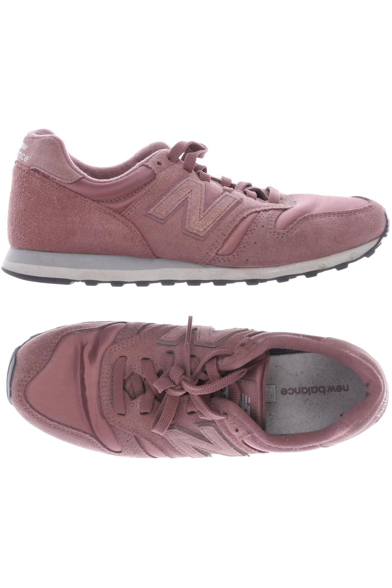

New Balance Damen Sneakers, pink