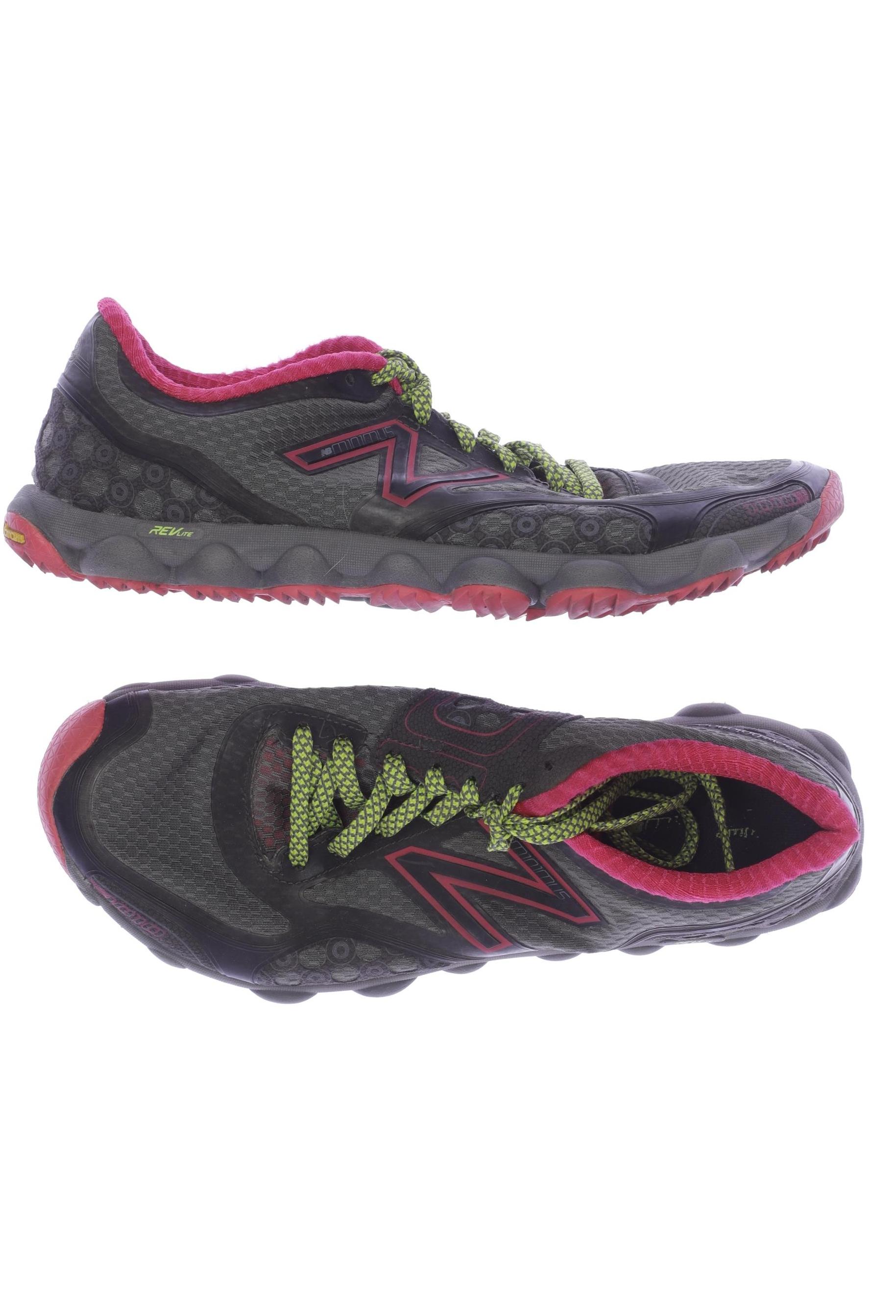 

New Balance Damen Sneakers, grün, Gr. 38