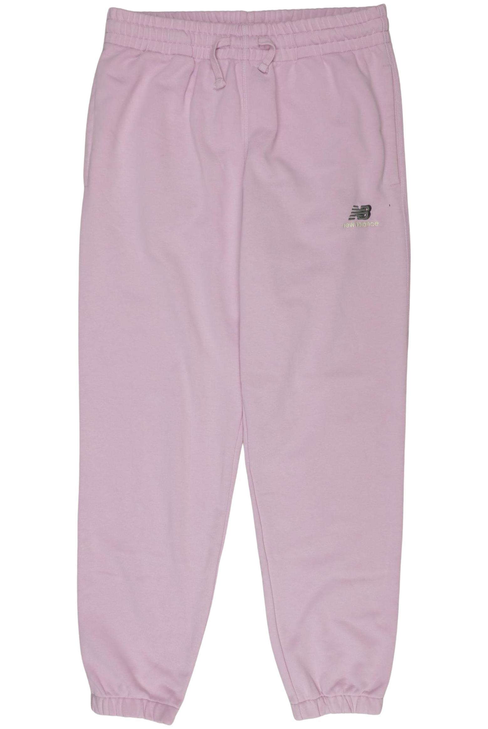 

New Balance Damen Stoffhose, pink, Gr. 2