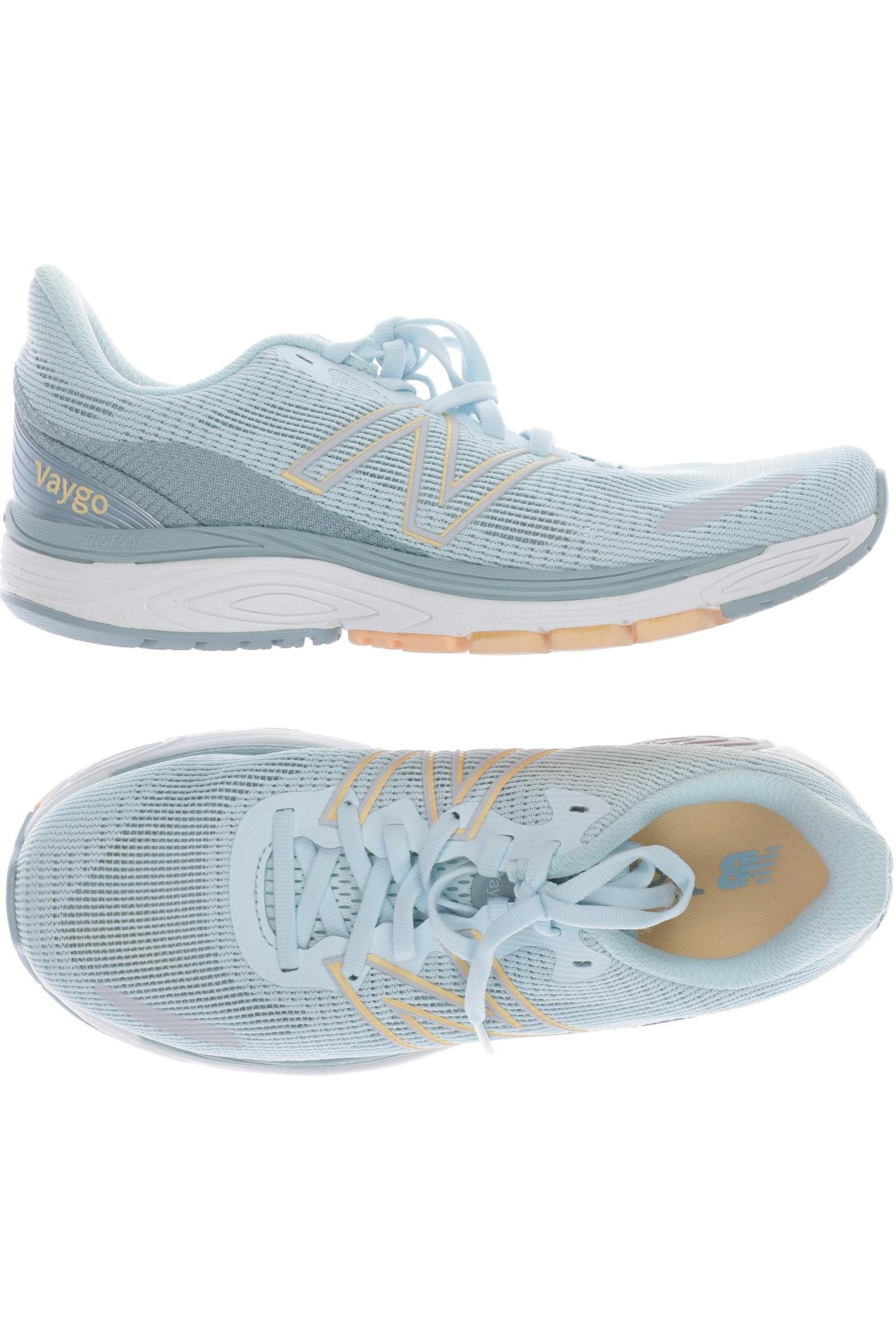 

New Balance Damen Sneakers, türkis, Gr. 38