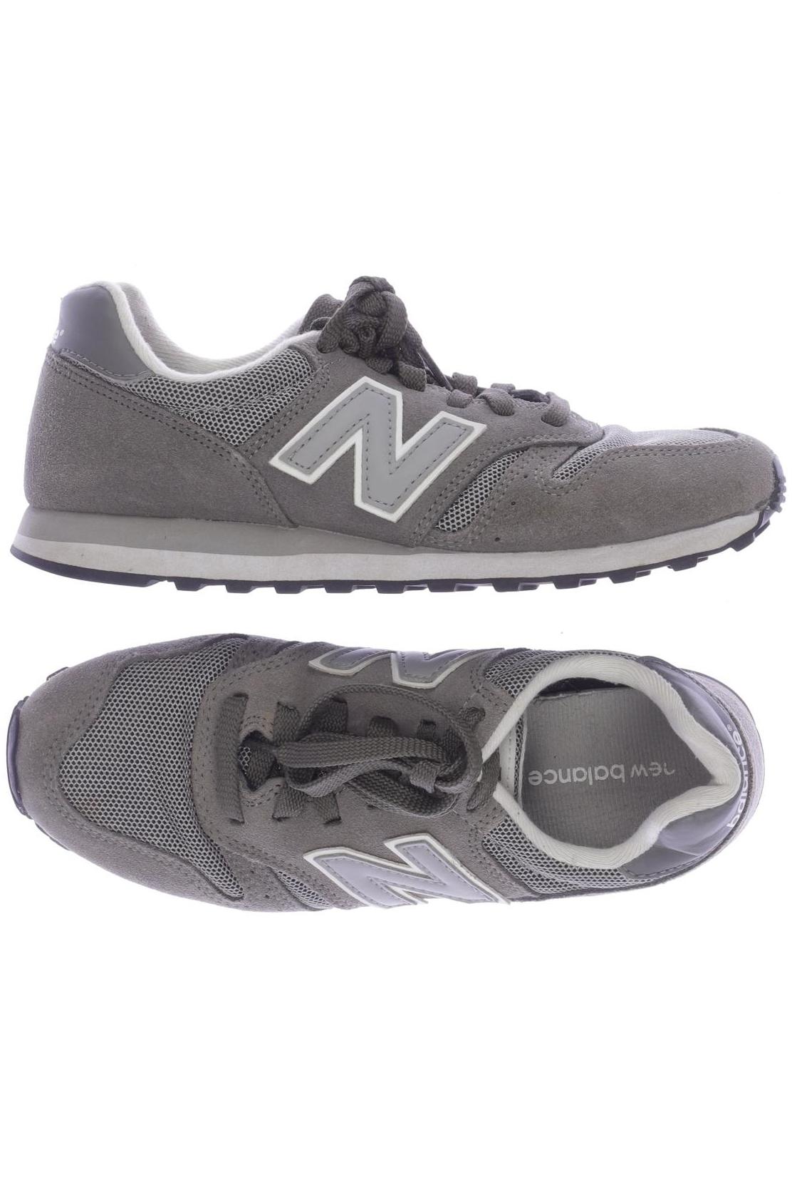 

New Balance Damen Sneakers, grau