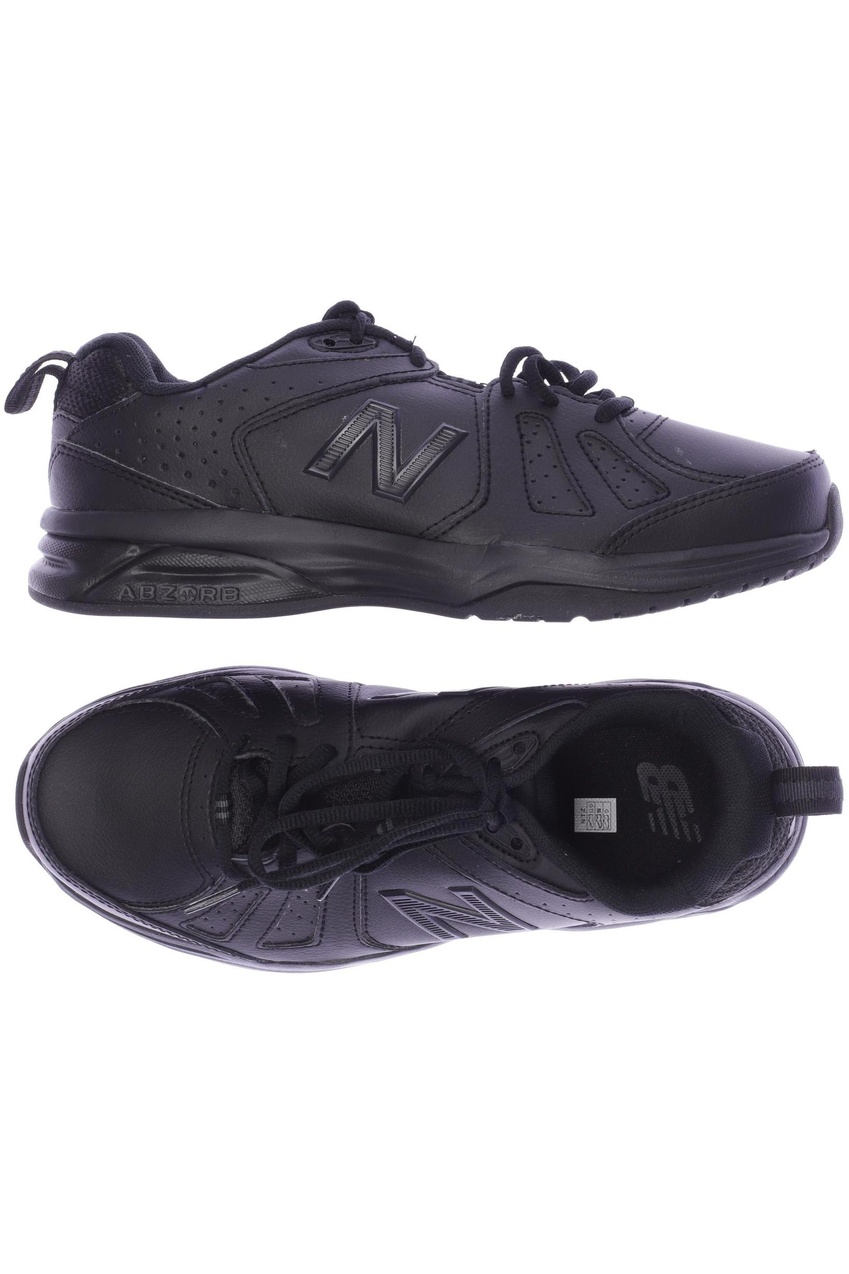 

New Balance Damen Sneakers, schwarz, Gr. 40