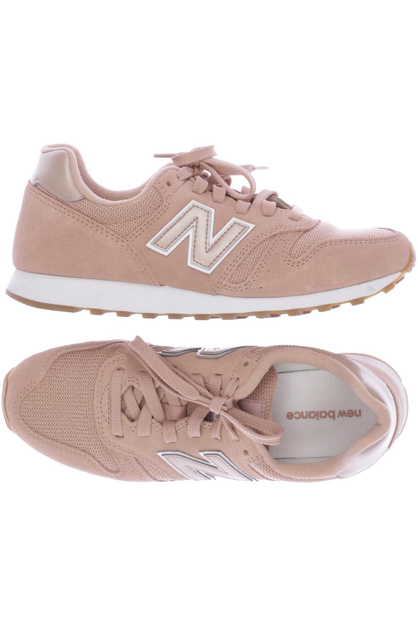 

New Balance Damen Sneakers, pink