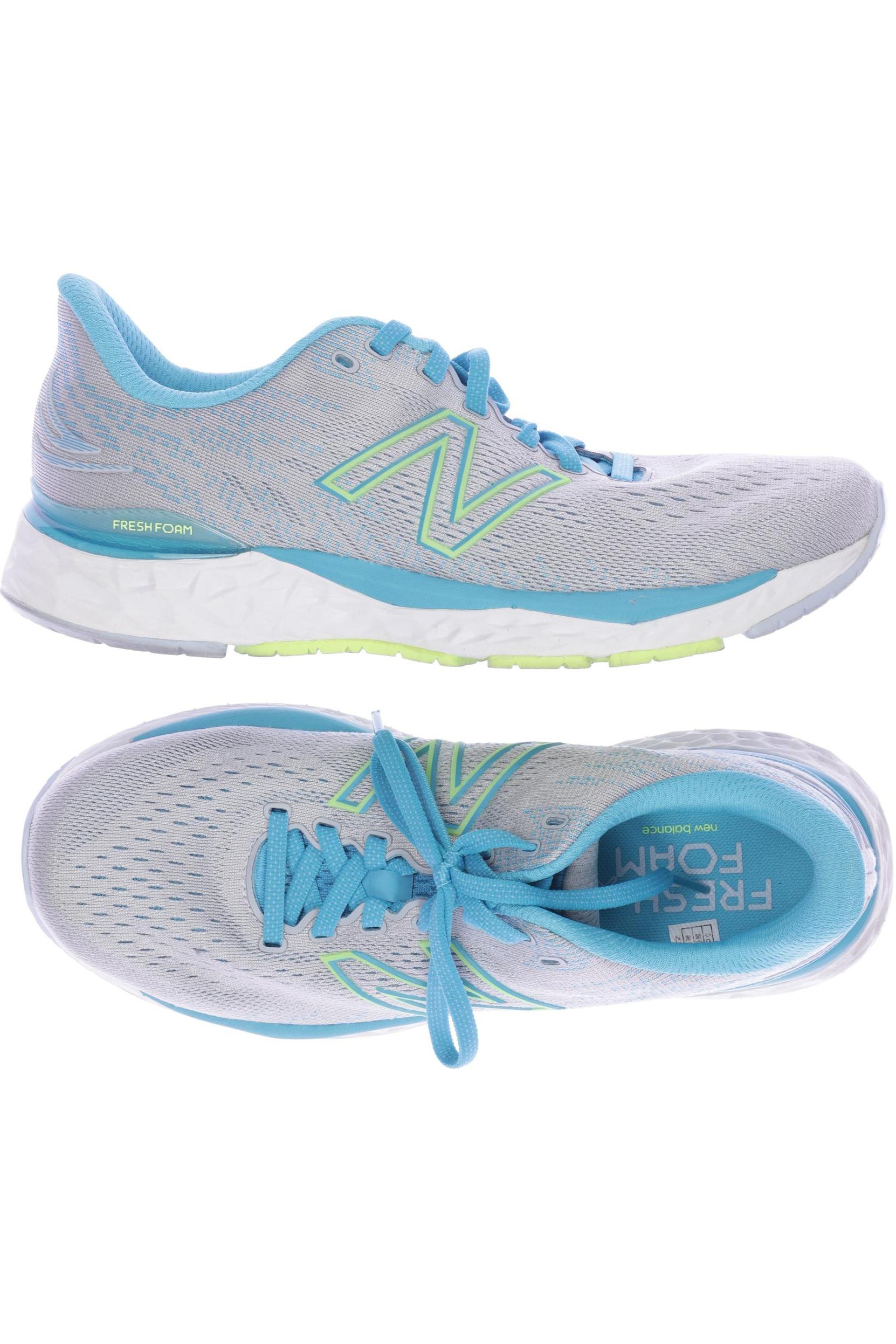

New Balance Damen Sneakers, grau, Gr. 40