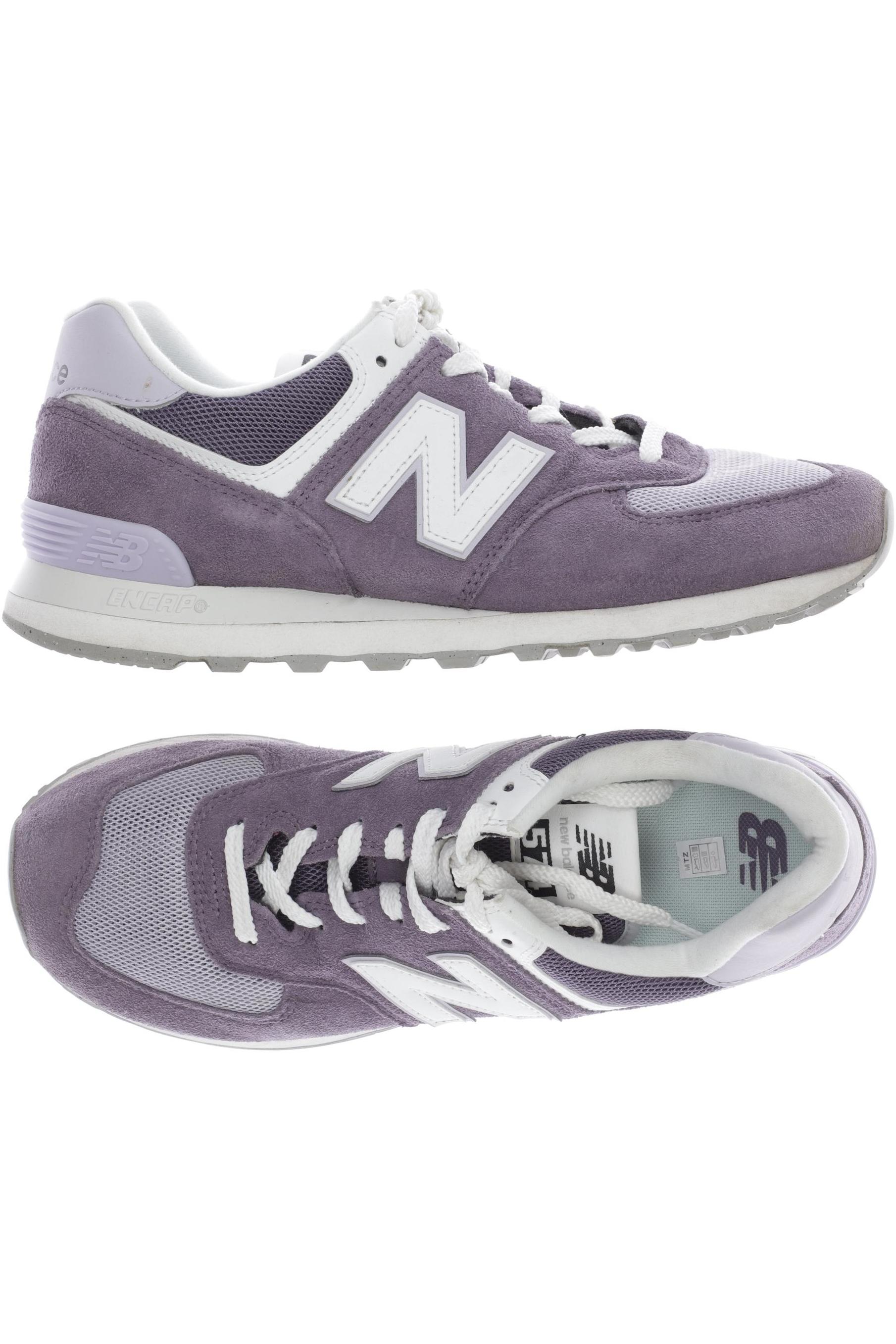 

New Balance Damen Sneakers, flieder, Gr. 42