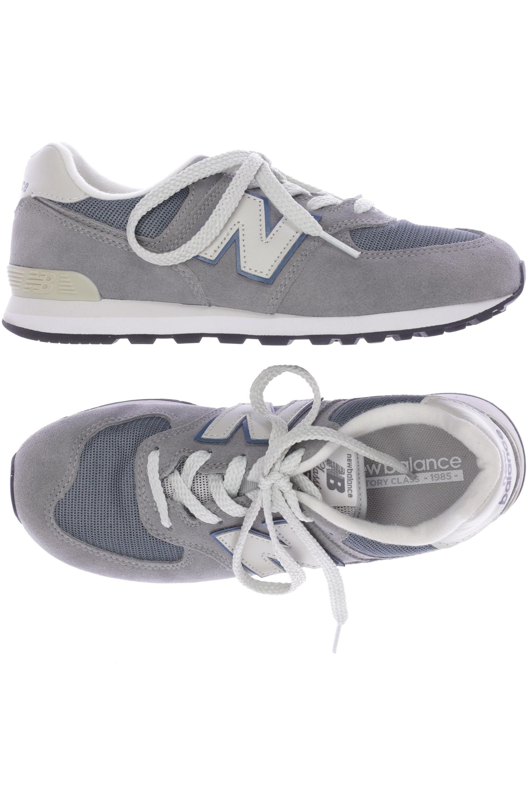 

New Balance Damen Sneakers, grau